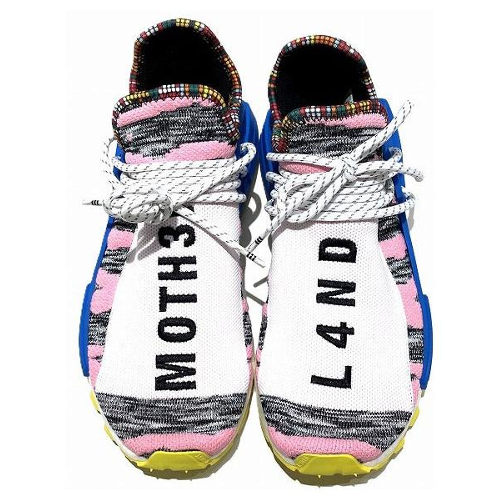 family pharrell hu collection