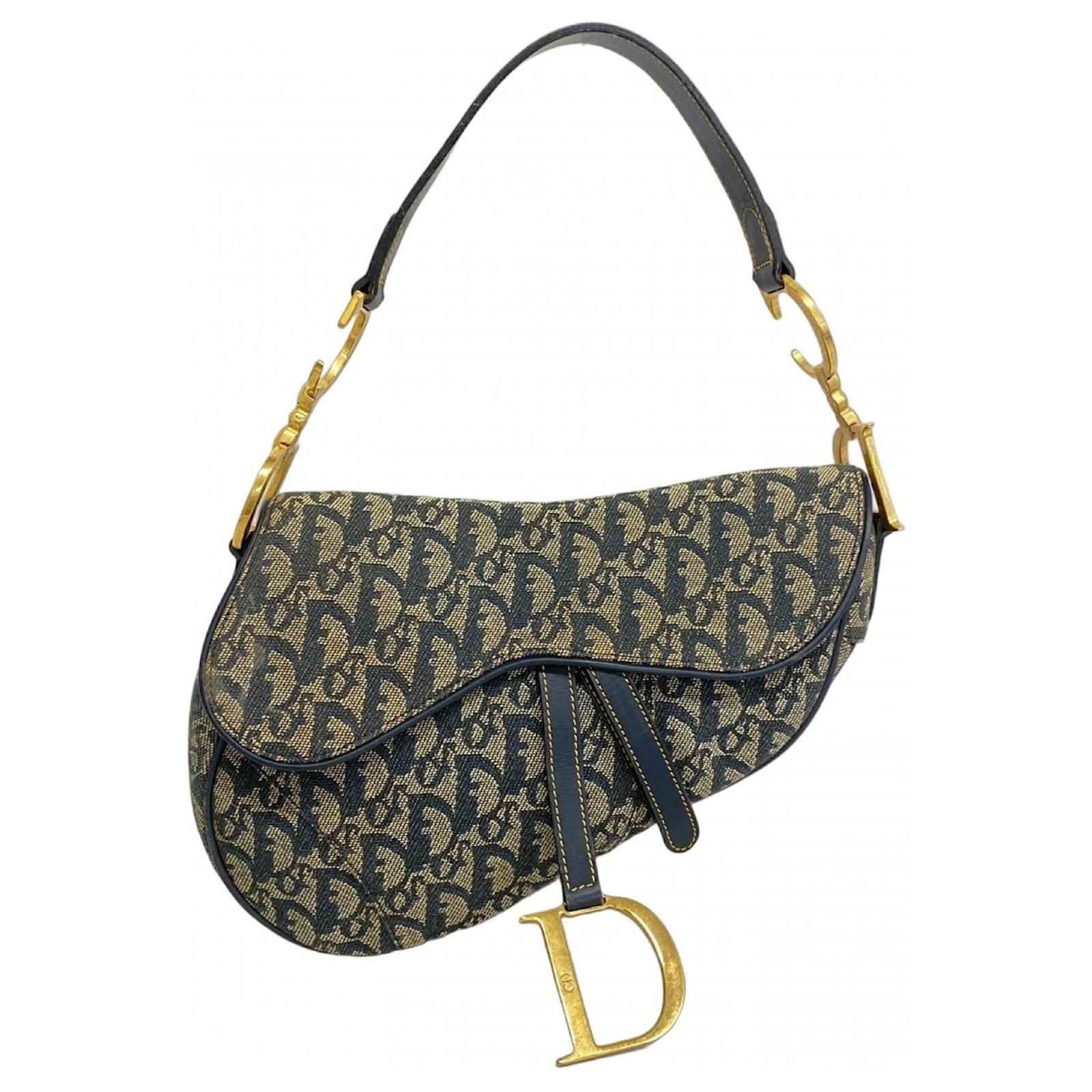 Great Description About Christian Dior Trotter Bag