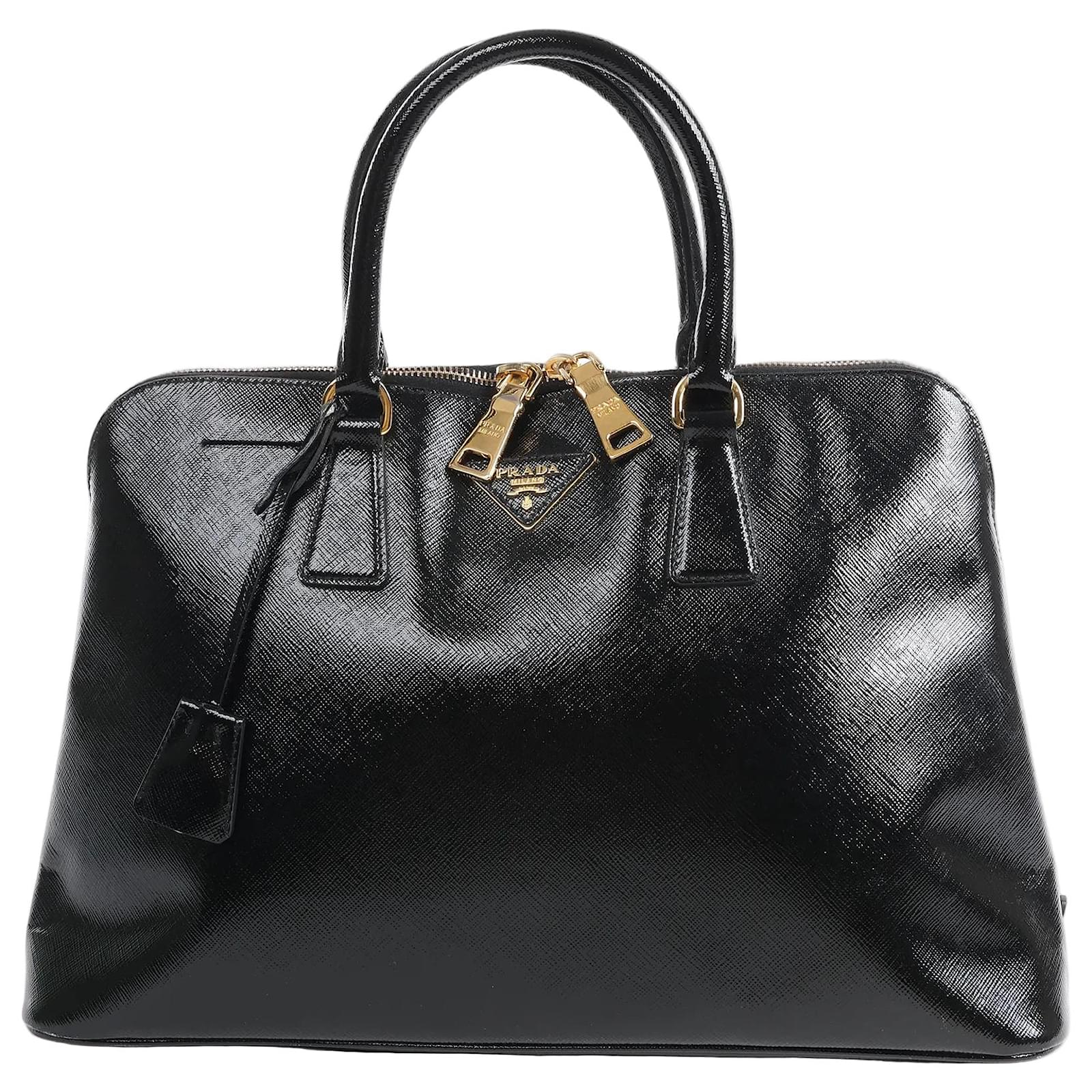 プラダ SAFFIANO LUX プロムナード BL0812 Prada Promenade Saffiano