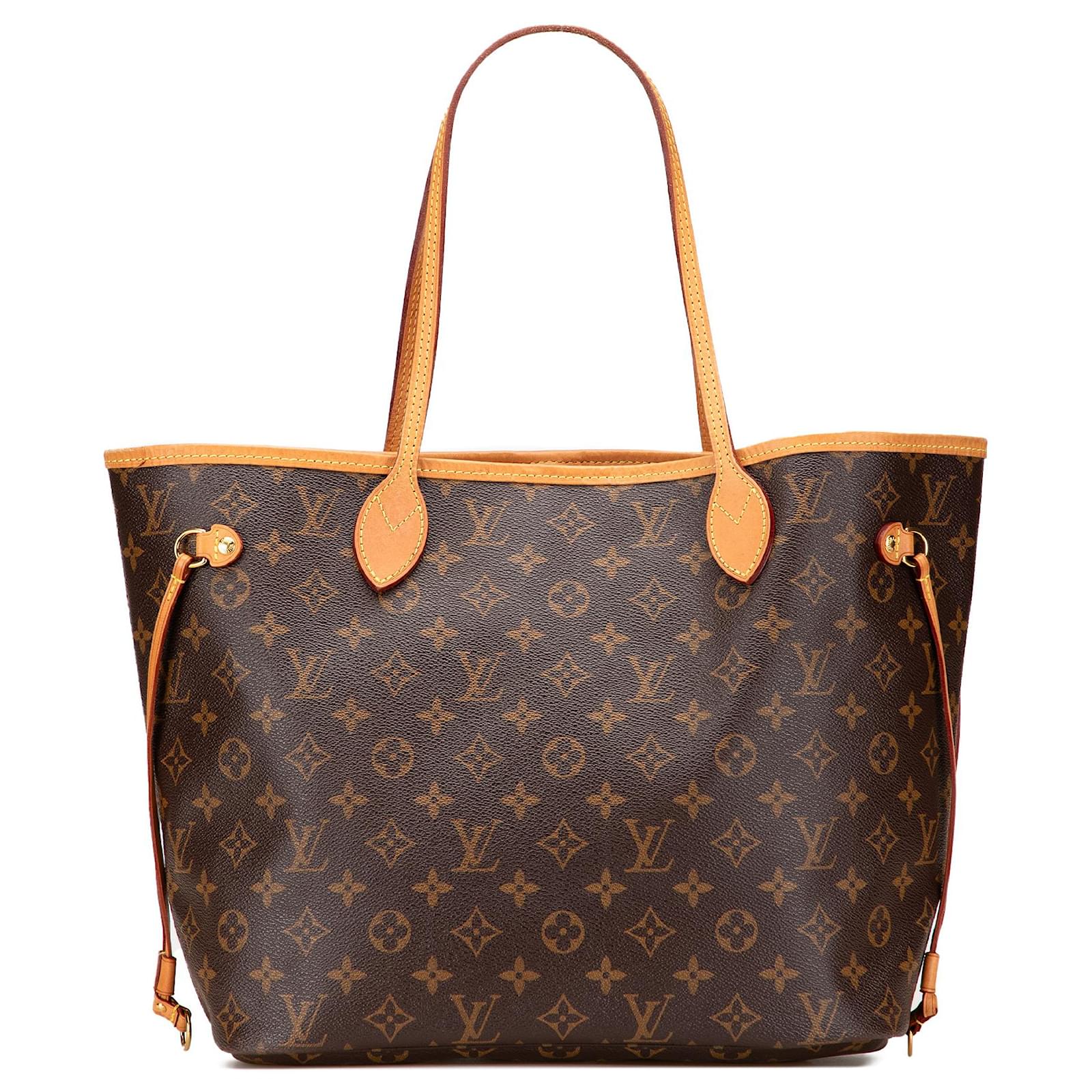 Neverfull Louis Vuitton Tasche Mit Initialen Preis Neverfull MM