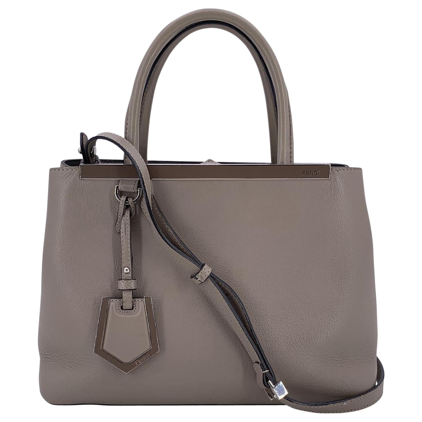 Handtasche Fendi Schultergurt Fendi 