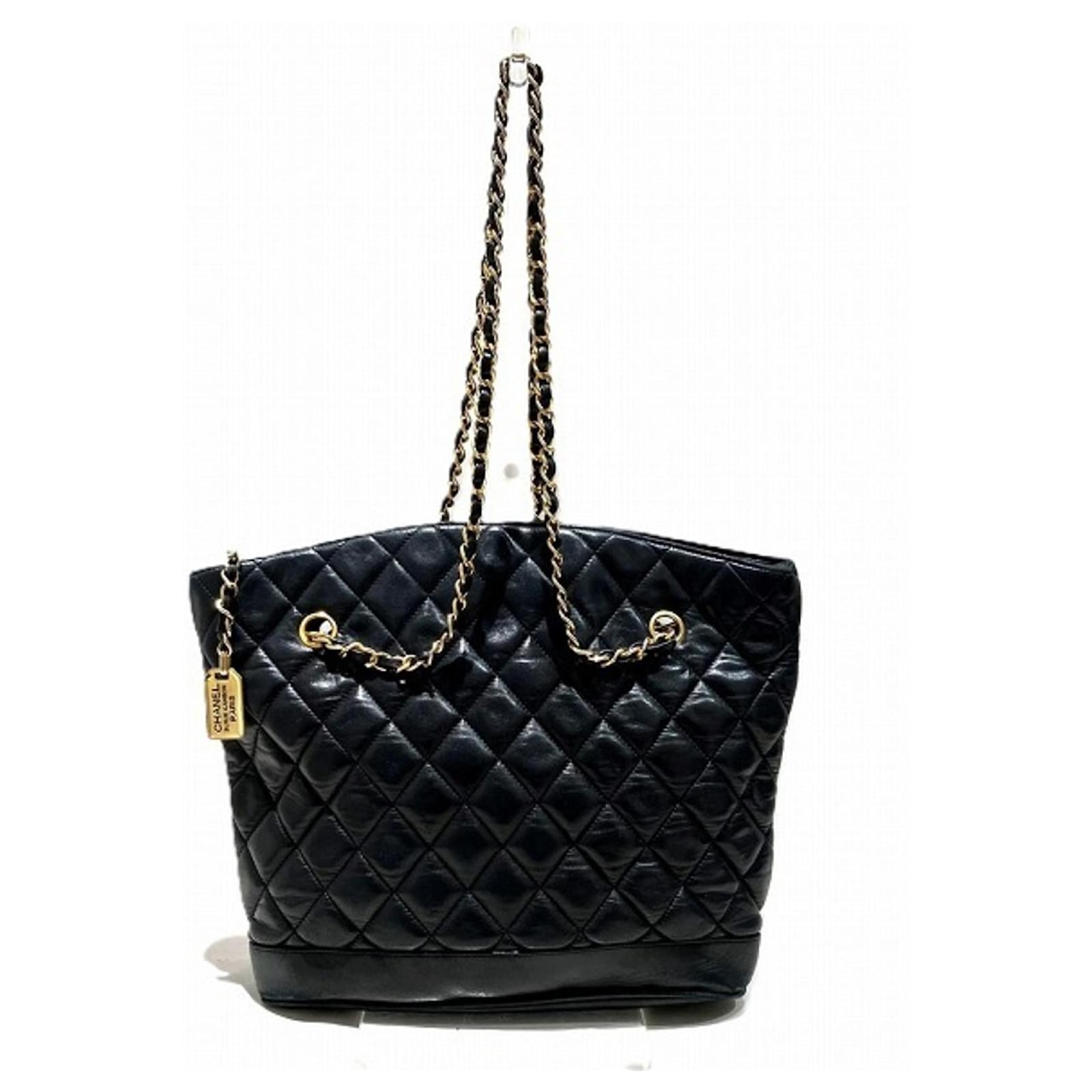 Matelassé Chanel Sac Style Chanel Cuir Chanel Sac Cuir Matelassé