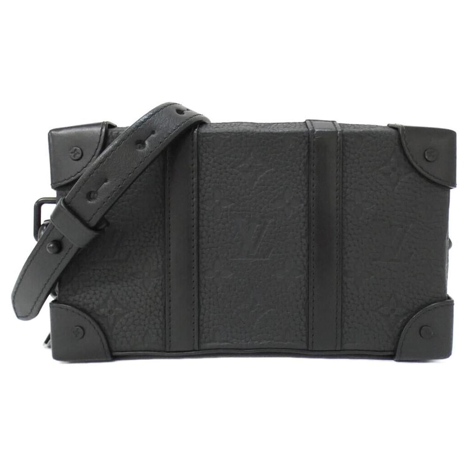 Trunk Cuire Louis Vuitton Malle Cabine Louis Vuitton Bagage Collection