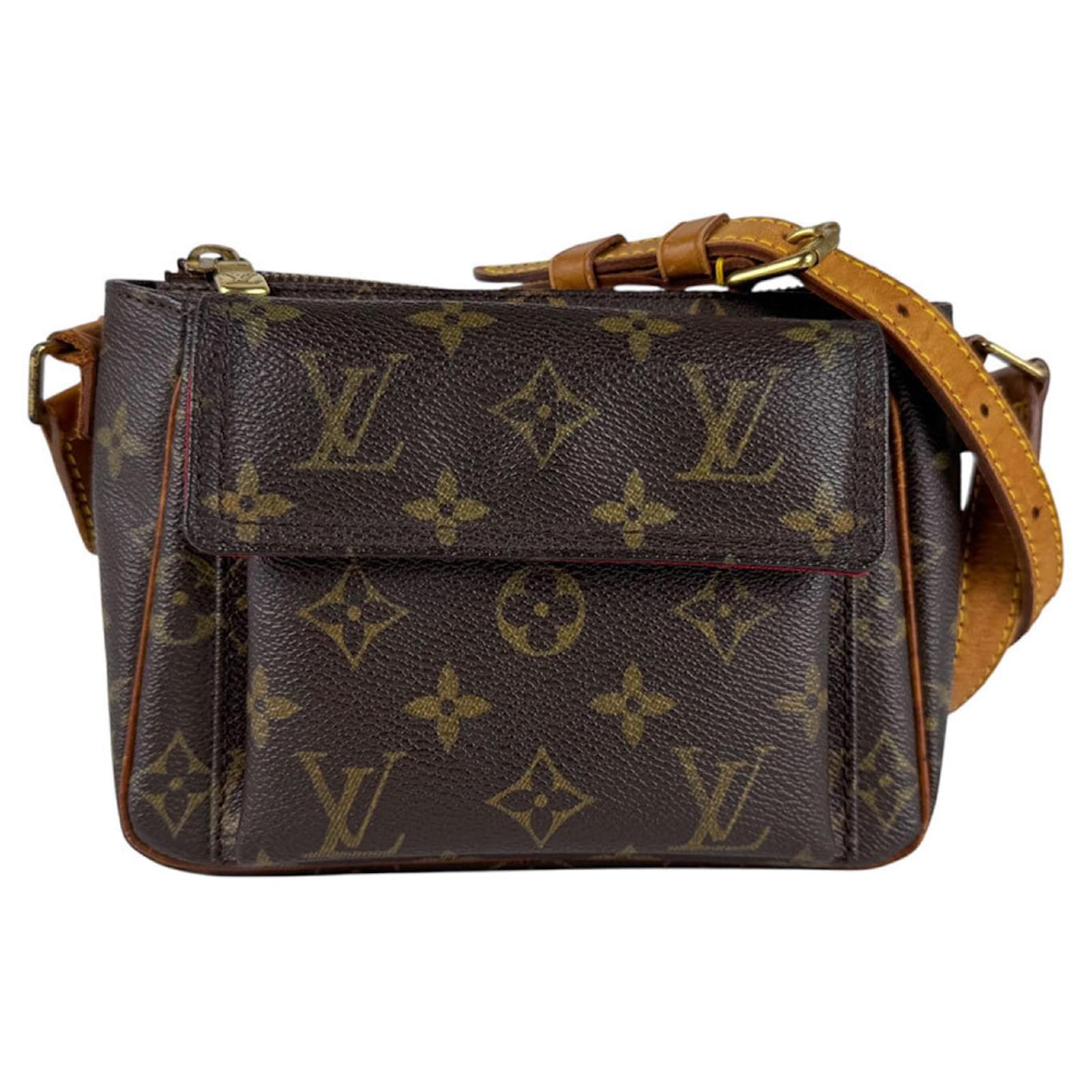 Monogram Canvas Foto Di Borse Louis Vuitton Louis Vuitton Outlet