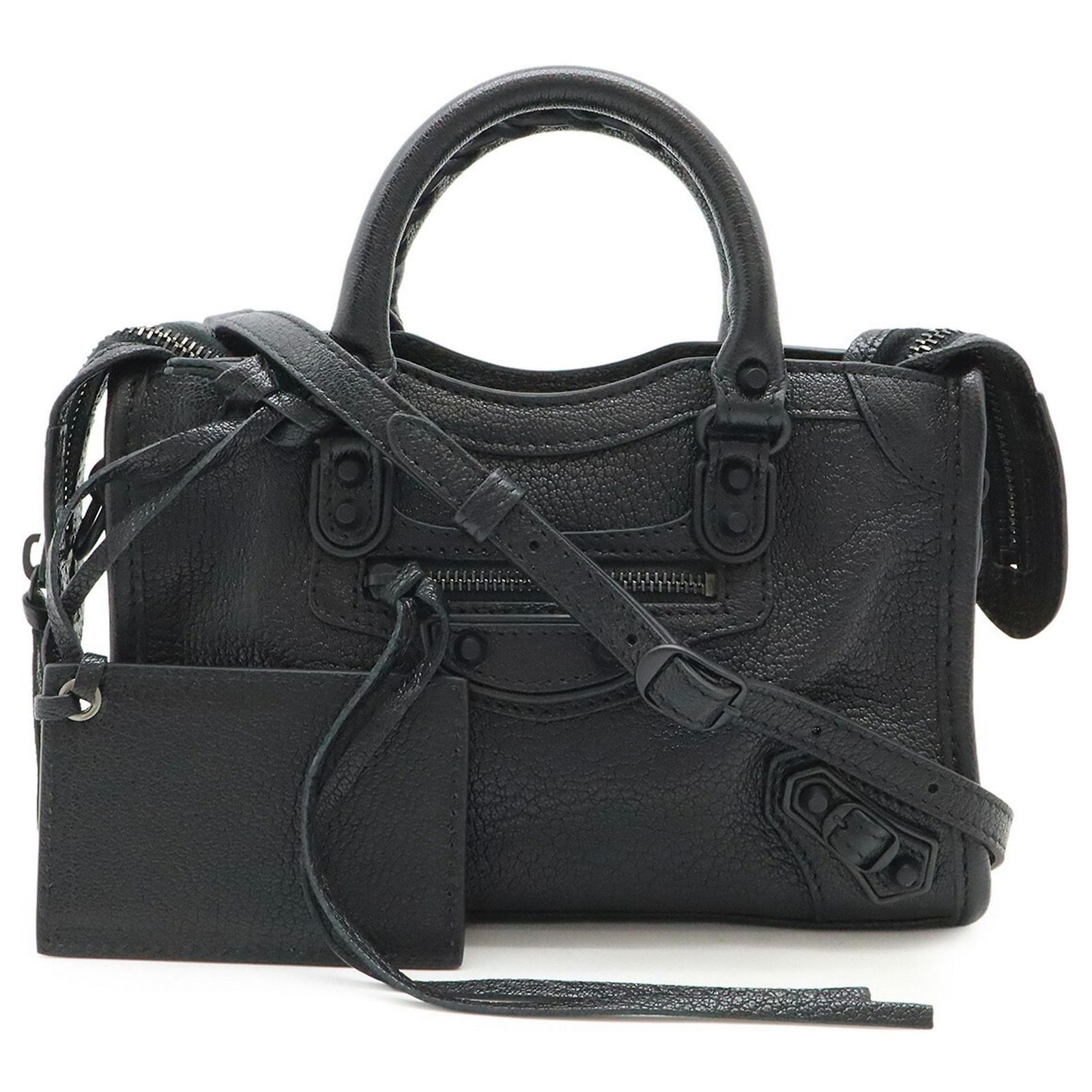 balenciaga-classic-nano-city- 