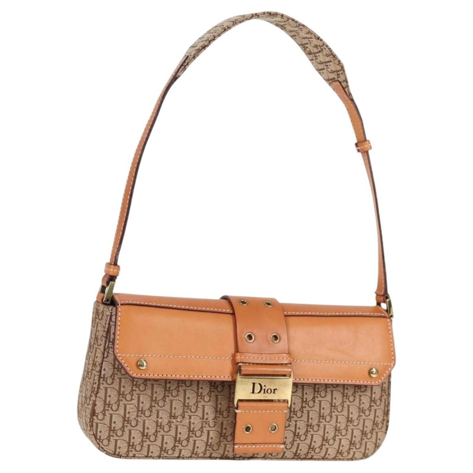 Great Description About Christian Dior Trotter Bag