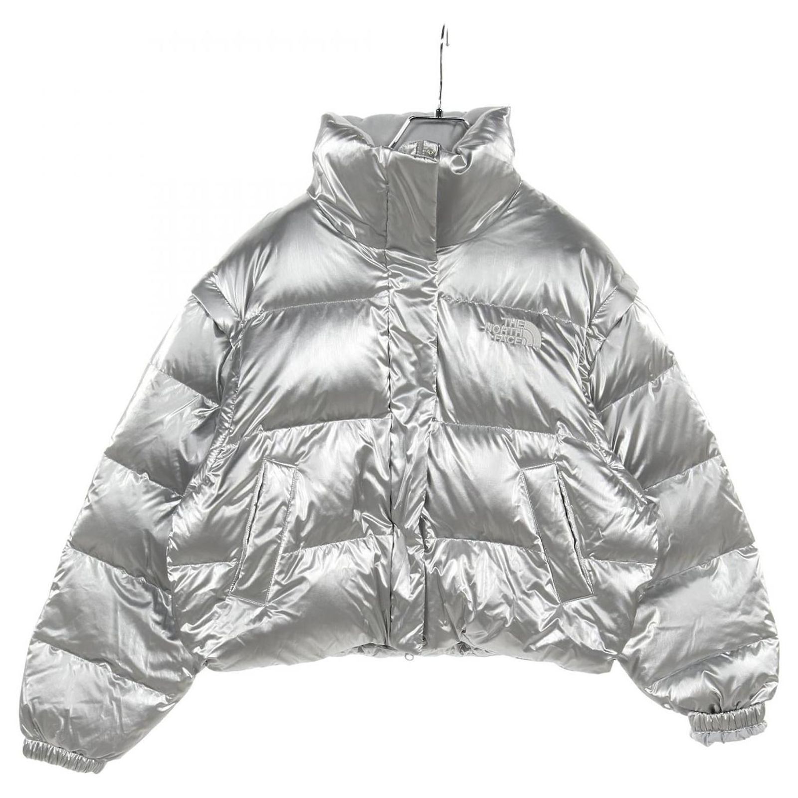 THE NORTH FACE WHITE LABEL W