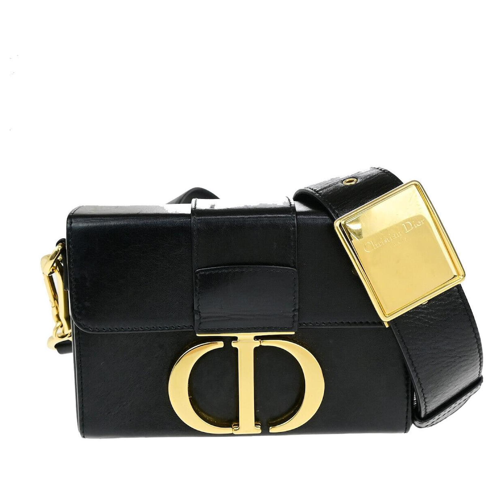 Dior 30 Montaigne Box Bag