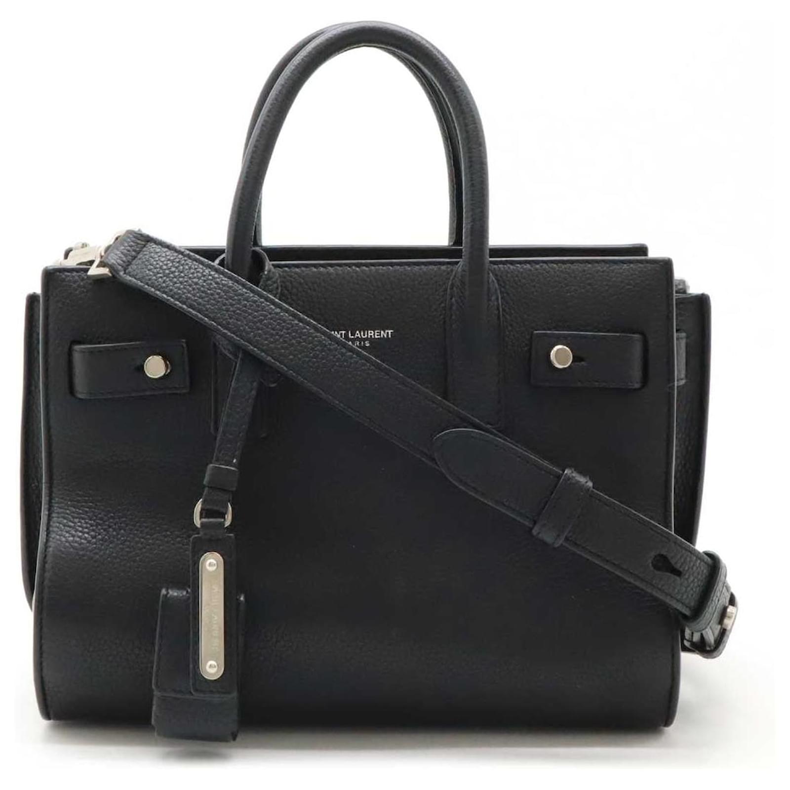 Sac De Jour Yves Saint Laurentnull