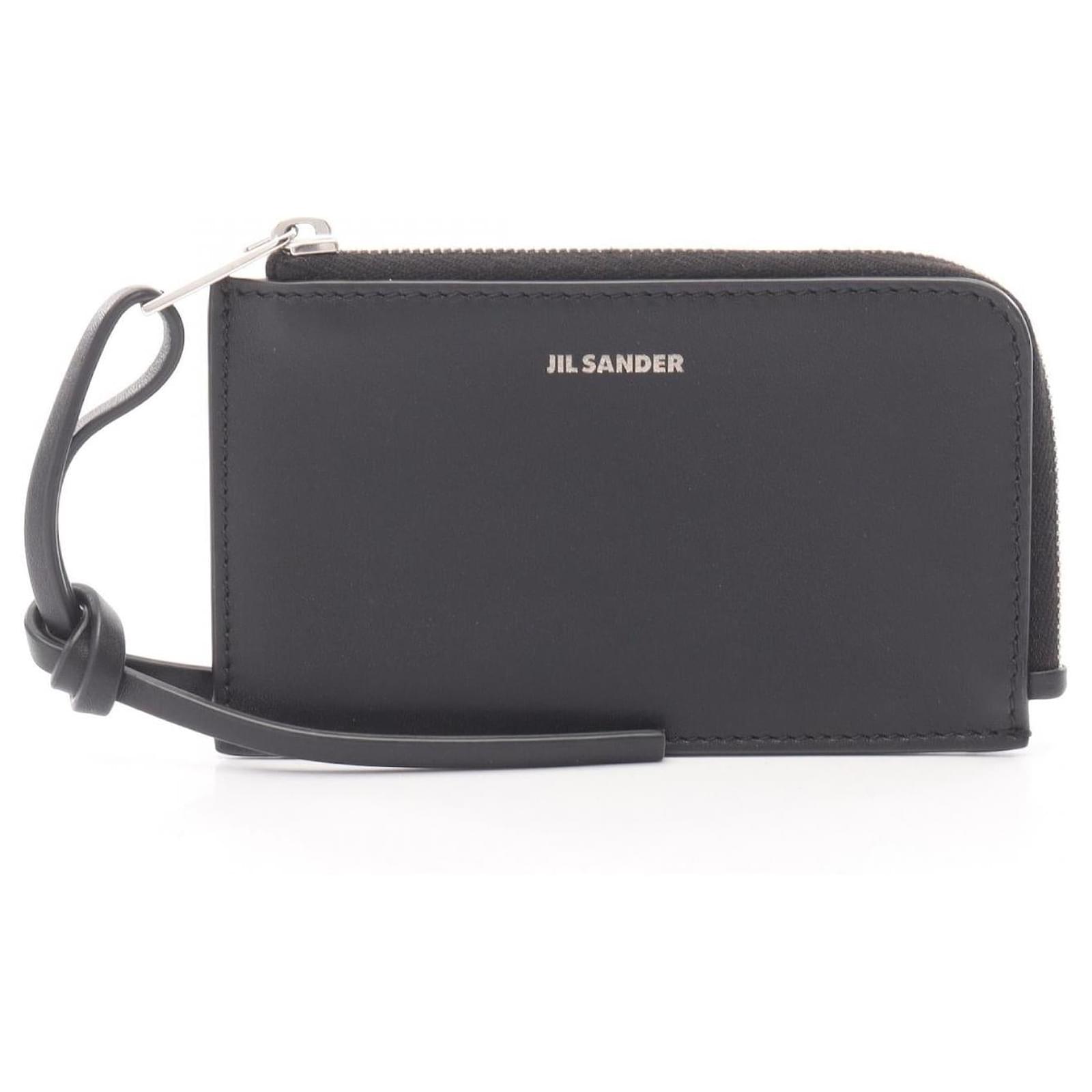 giro envelope wallet 小物 JIL SANDER GIRO ENVELOPE COIN PURSE Giro