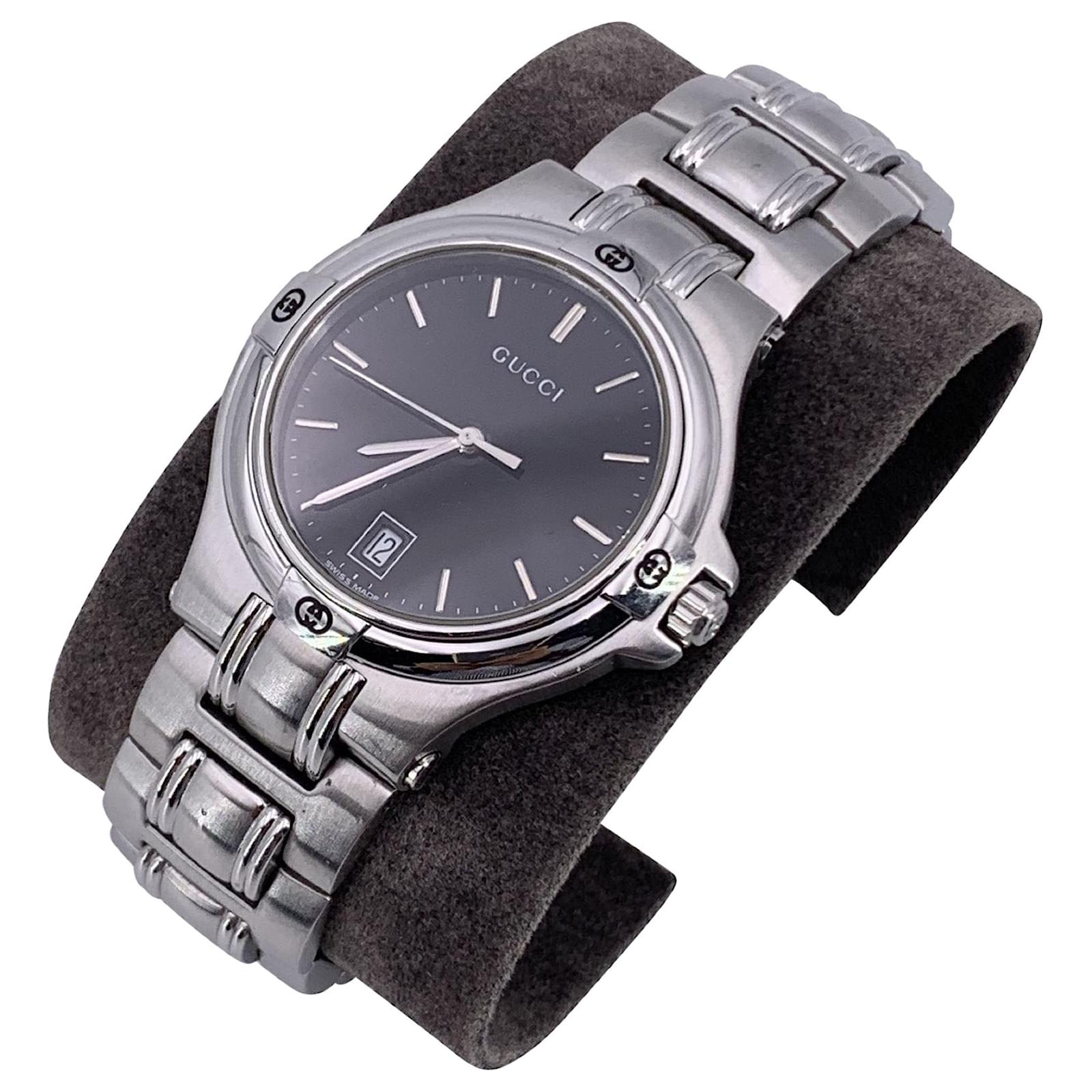 GUCCI Mod. YA100306 main image 1