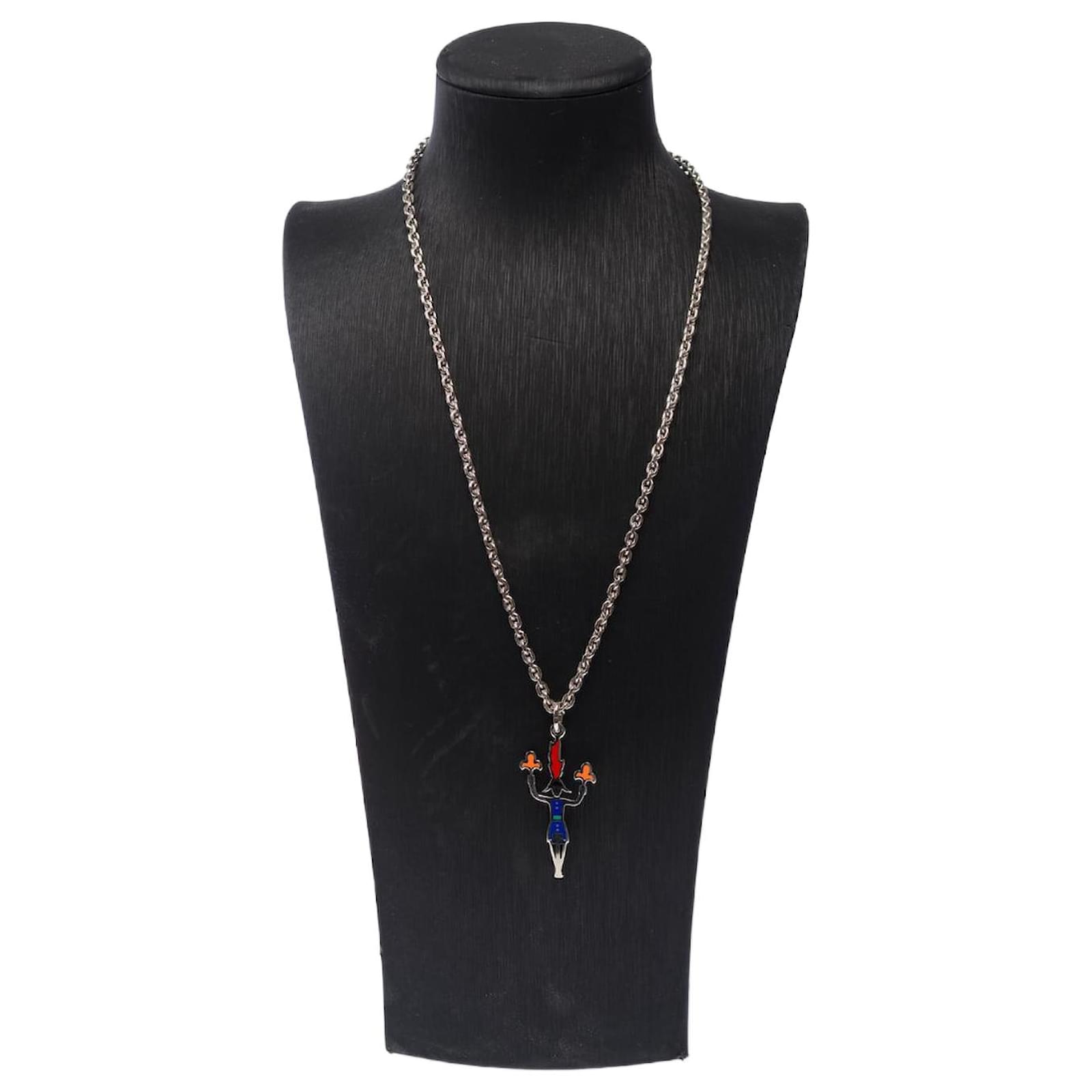 Bijoux HERMES en Métal Doré - 101279