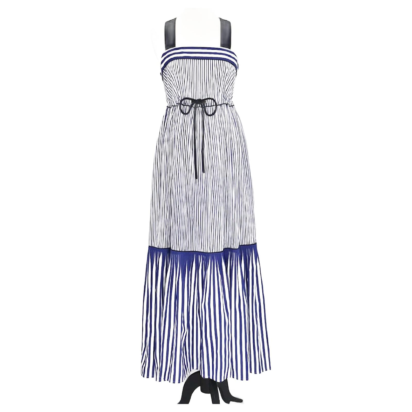fitted lace wedding dress Tommy Hilfiger Women's Dresses Maxi,Black/Blue,2 at Amazon Women's Clothing  store