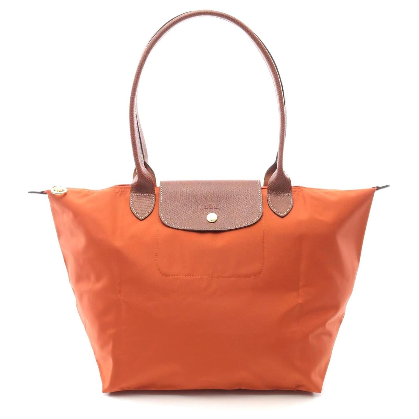 Le Pliage Original L Tote Bag Longchamp Le Pliage Original L Tote