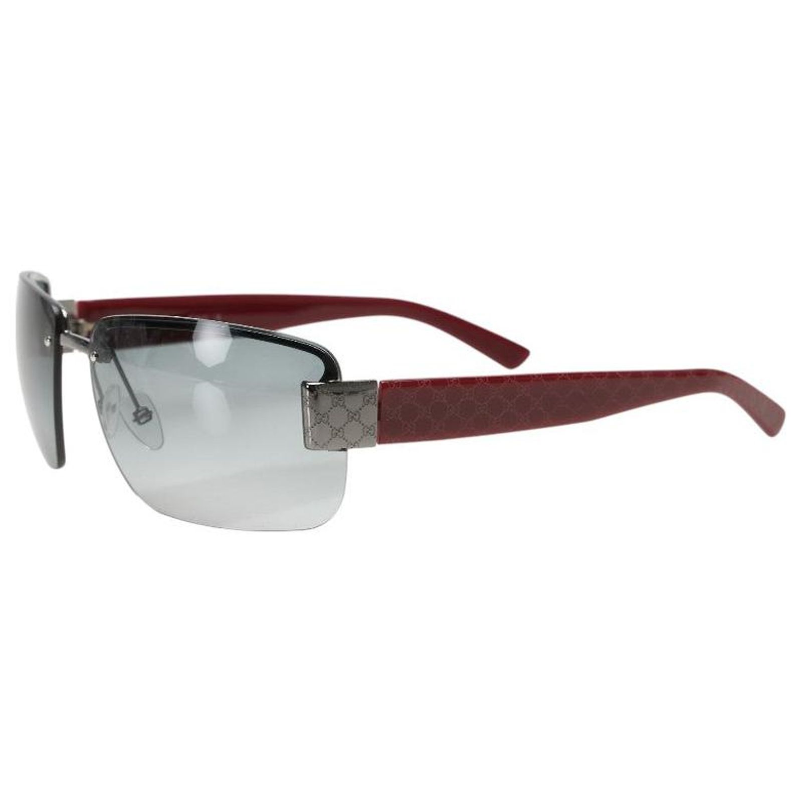 GUCCI GG1798/N/S Sunglasses Gucci GG0998S Square Sunglasses | Fashion Eyewear US main image 4