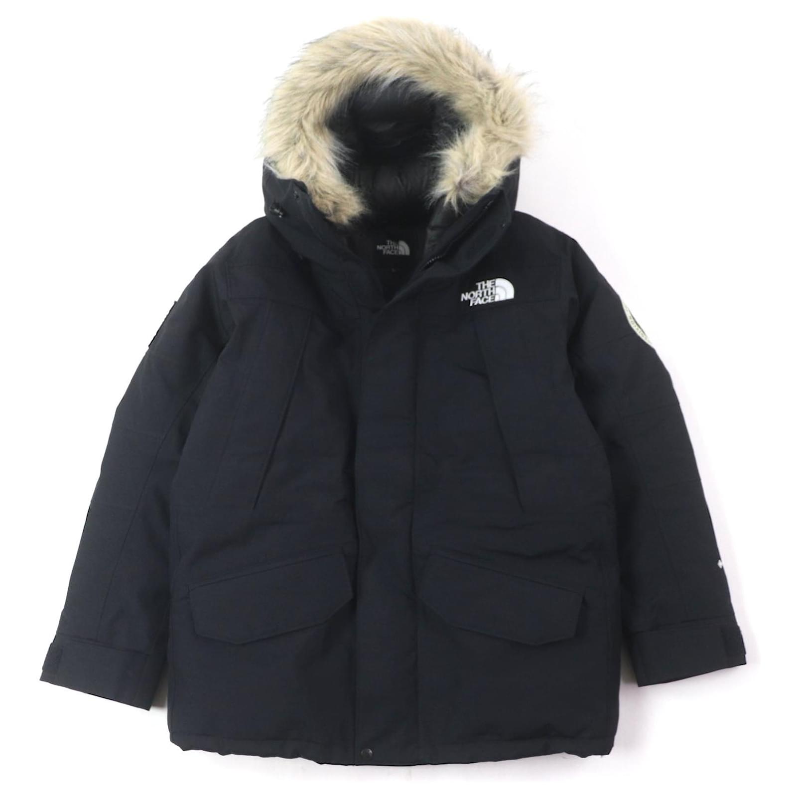 THE NORTH FACE Antarctica Parka NT M The North Face TAE Trans