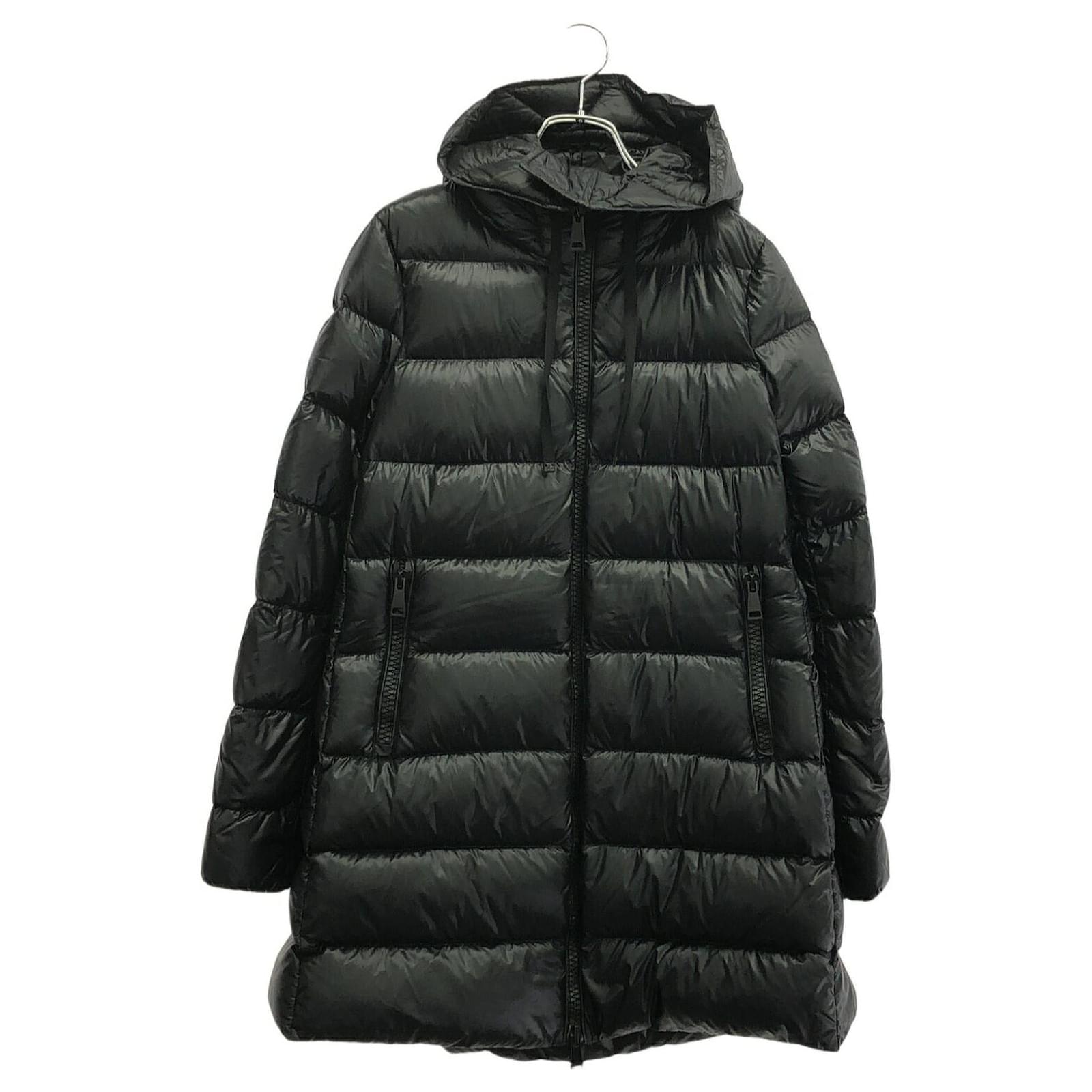 moncler daunenparka suyen