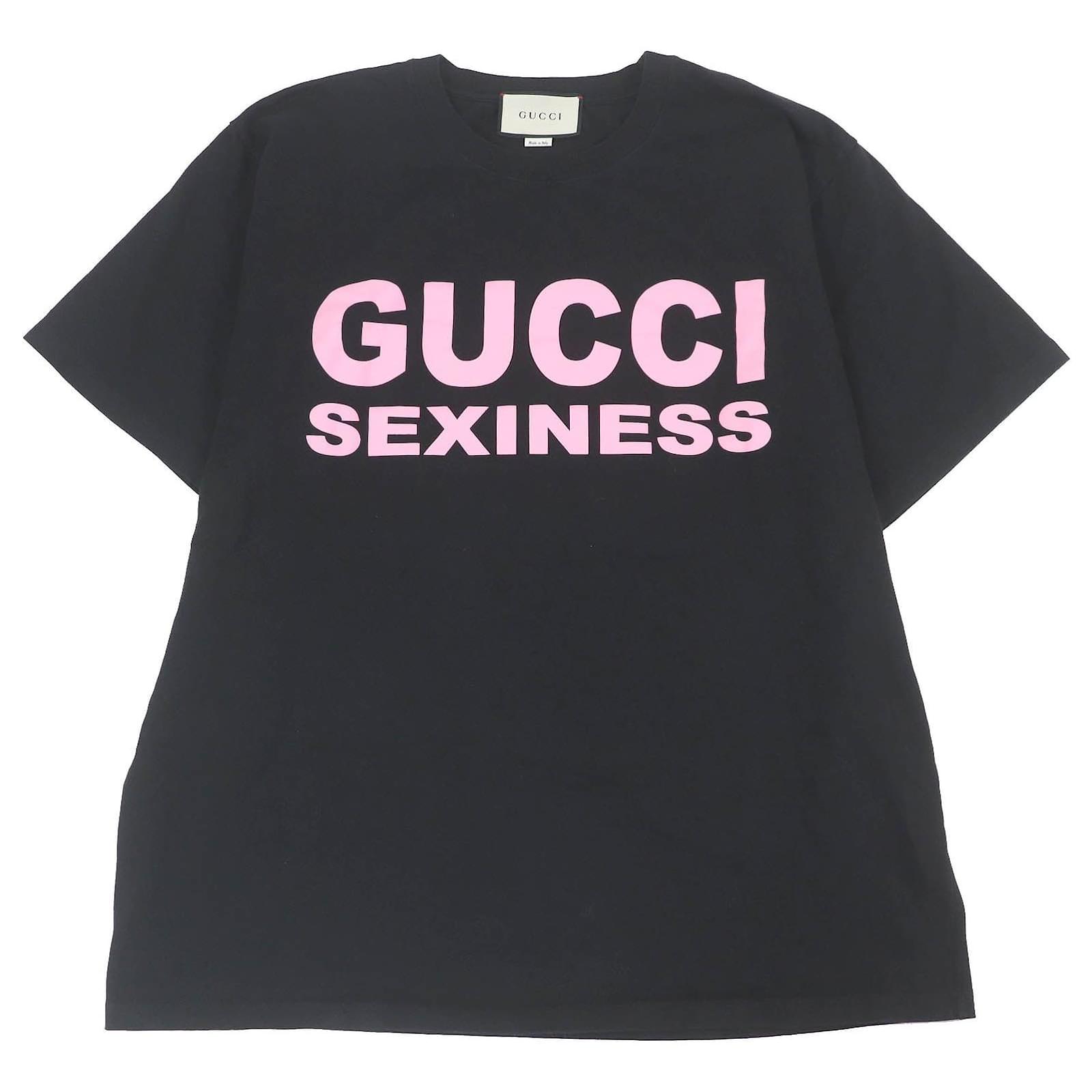 GUCCI SEXINESS Tシャツ XS 25340197?w=400