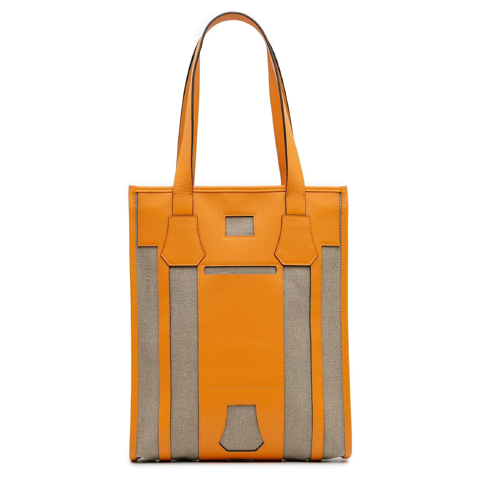 Hermes Bolsos De Mano Color Mostaza Hermès Kelly Amarillo Mostaza