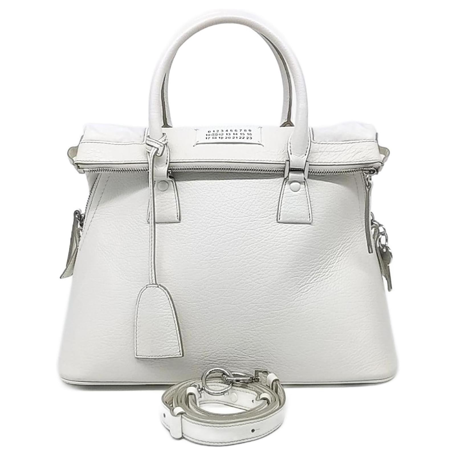 5ac Bags Martin Margiela Bag Maison Margiela Women´s Black