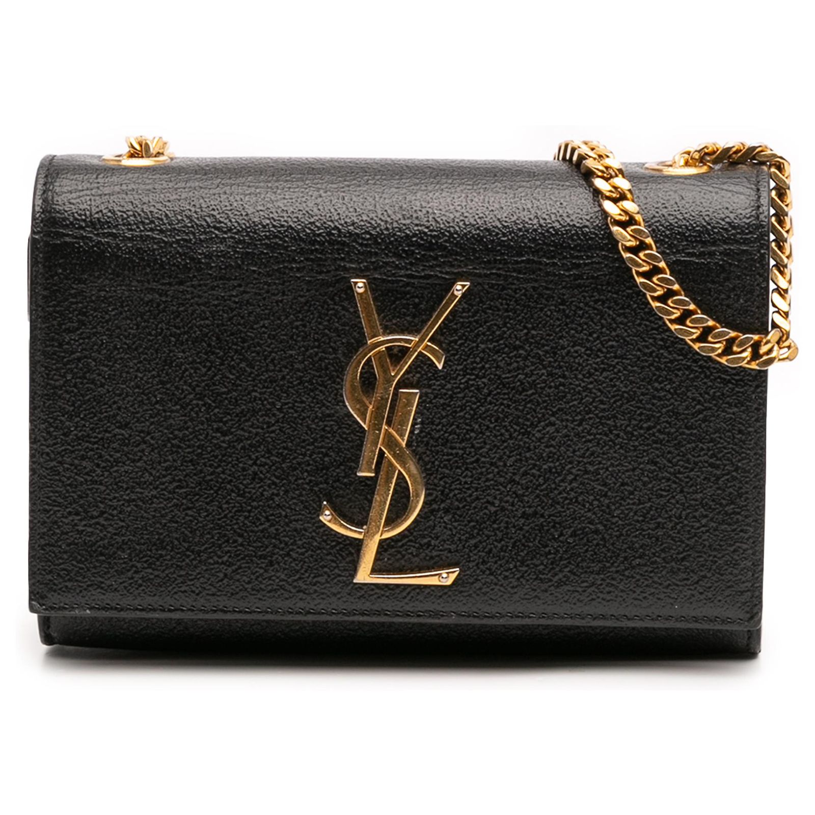 Saint Laurent 'Small Kate' Crossbody Bag