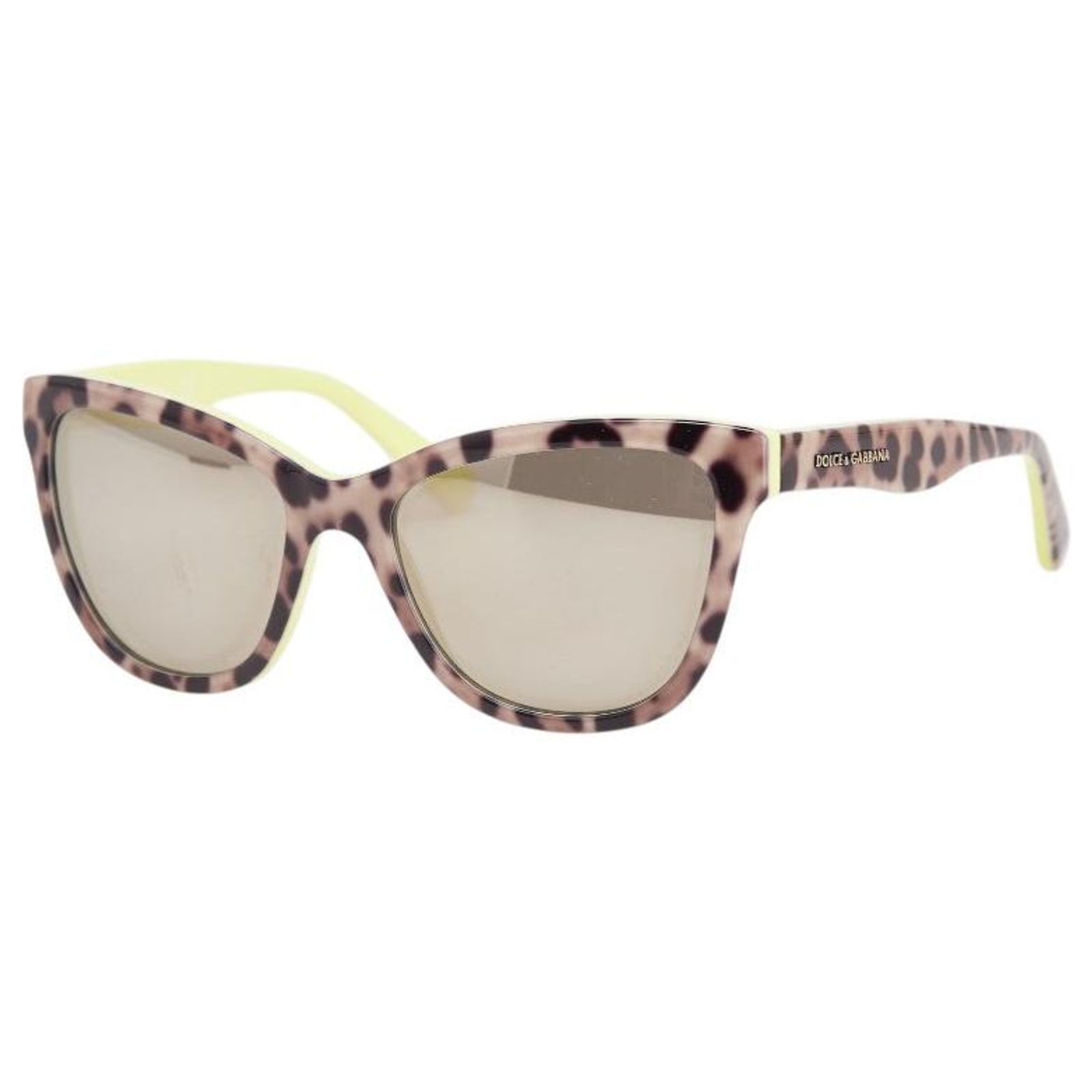 Dolce&Gabbana DG4237 Kids Sunglasses DOLCE & GABBANA Kids Sunglasses DG4237 Red Plastic Full  main image 4