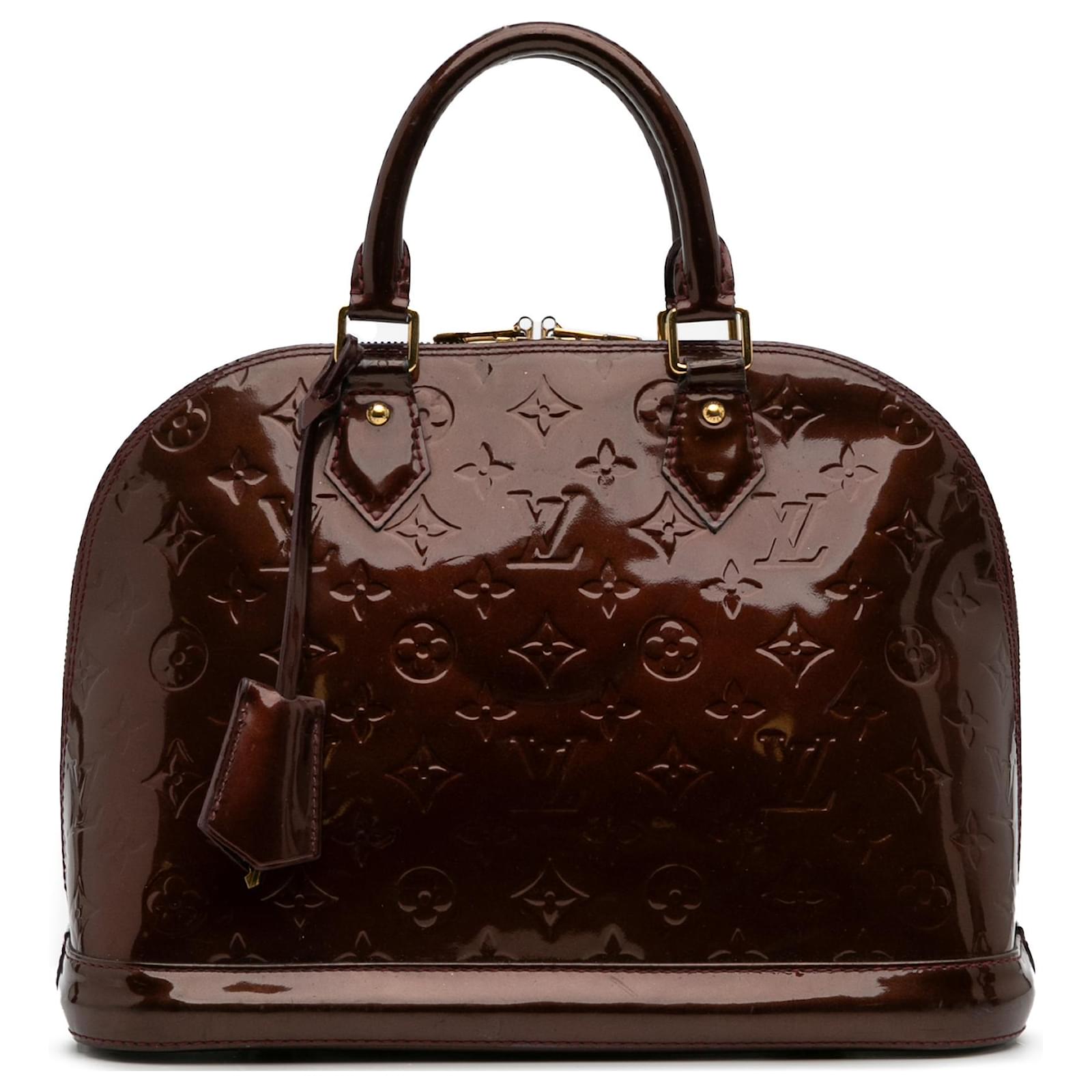 HOT Pm Monogram Louis Vuitton Referencia Alma Louis Vuitton