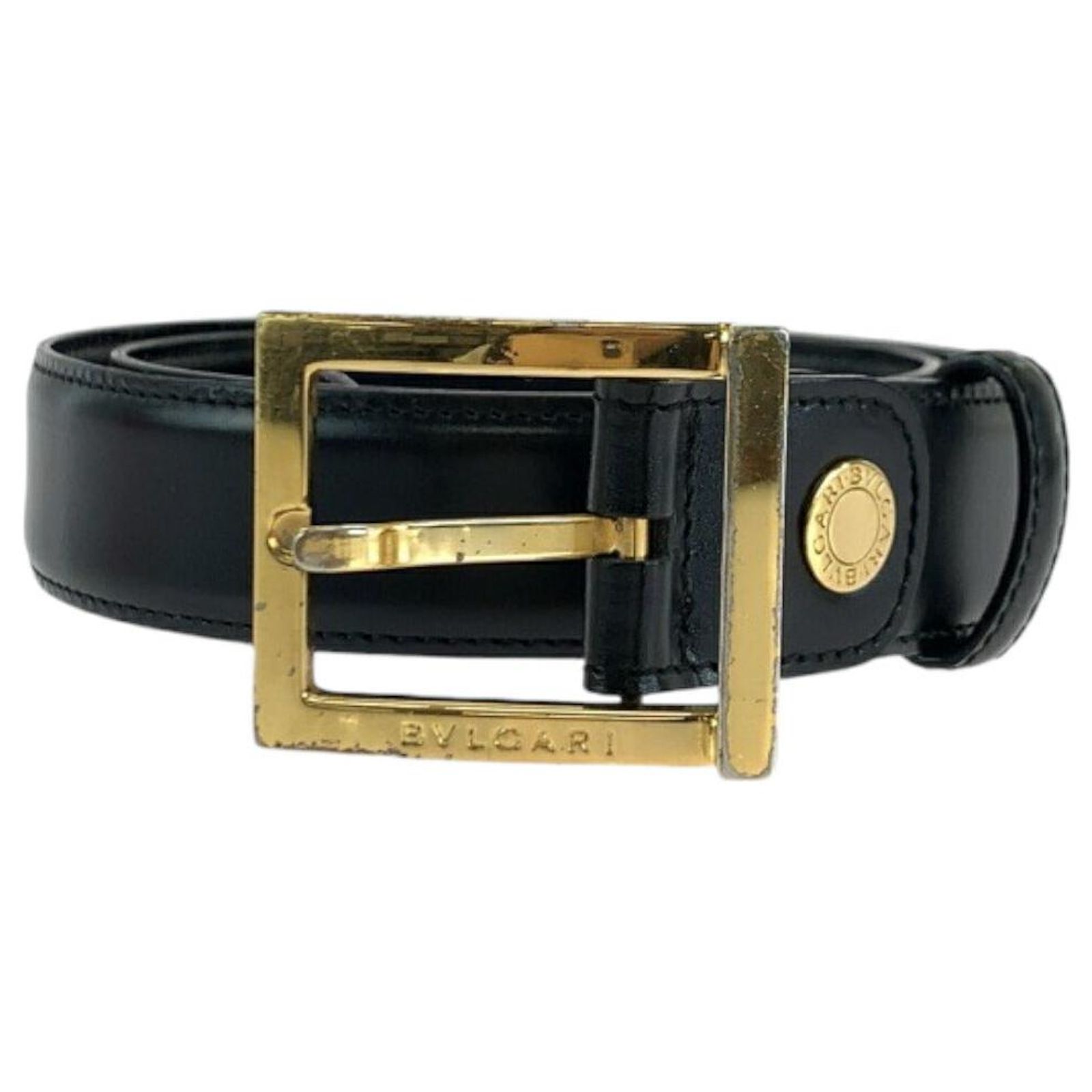Second hand Bulgari Men's accessories - Joli Closet