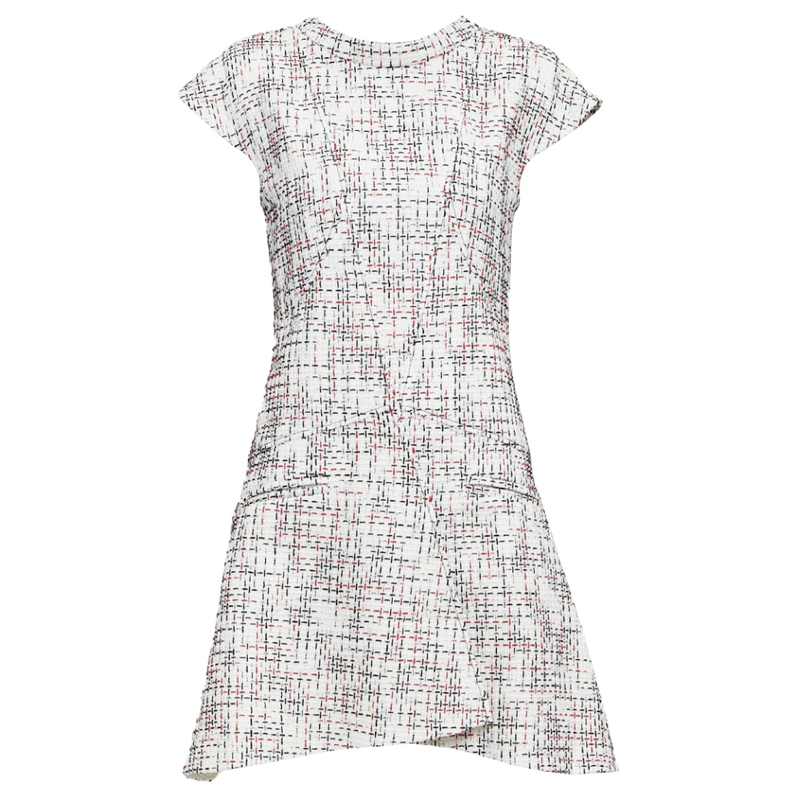 windsor white dress with flowers Devon Windsor Sonya Crochet Cutout Dress in Off White – Suite 201