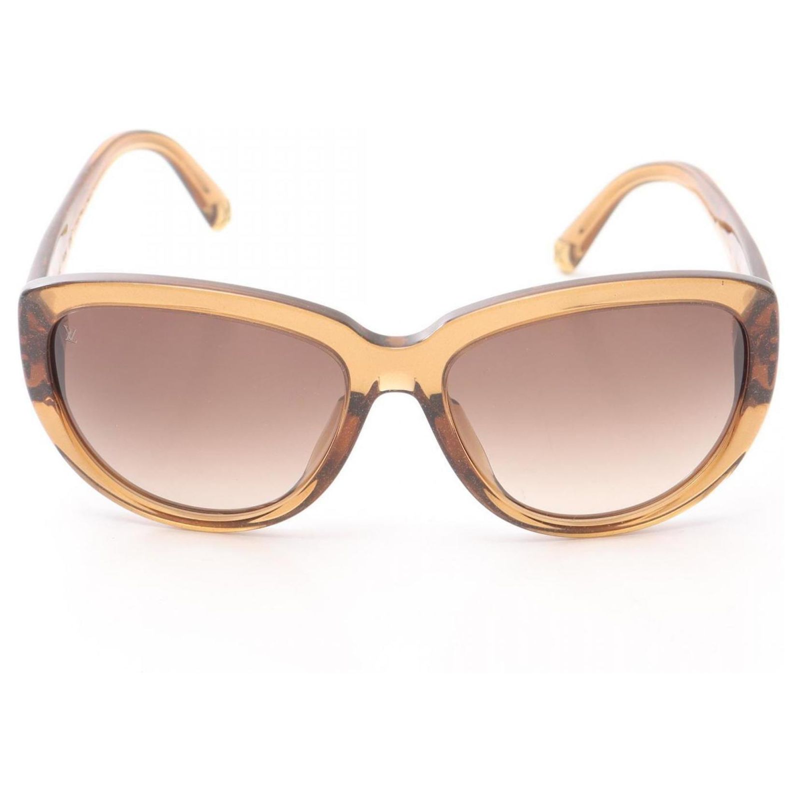 Louis Vuitton Obsession Cat Eye Light Glitter Honey  display picture 2