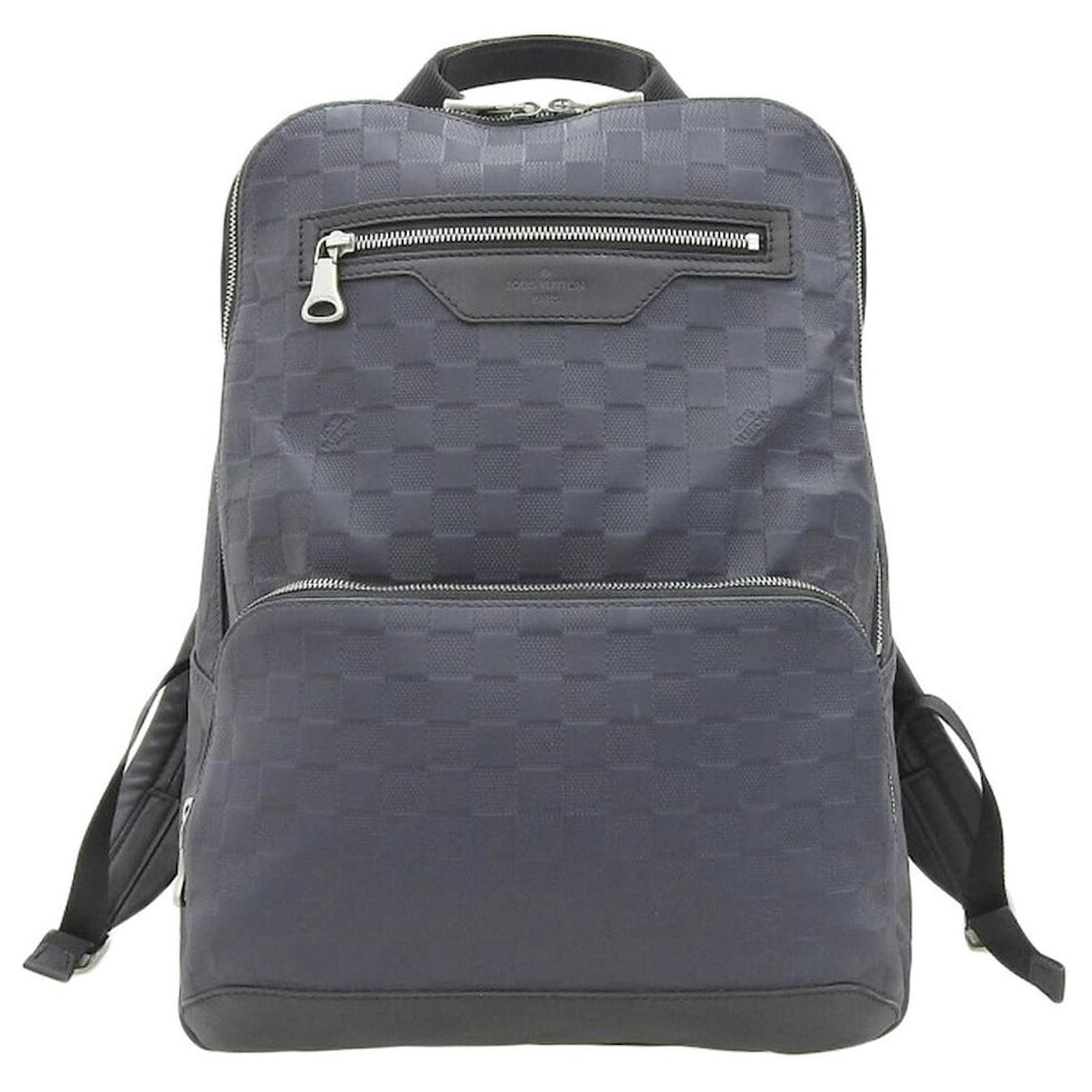 LOUIS VUITTON Avenue Backpack LOUIS VUITTON Avenue Backpack
