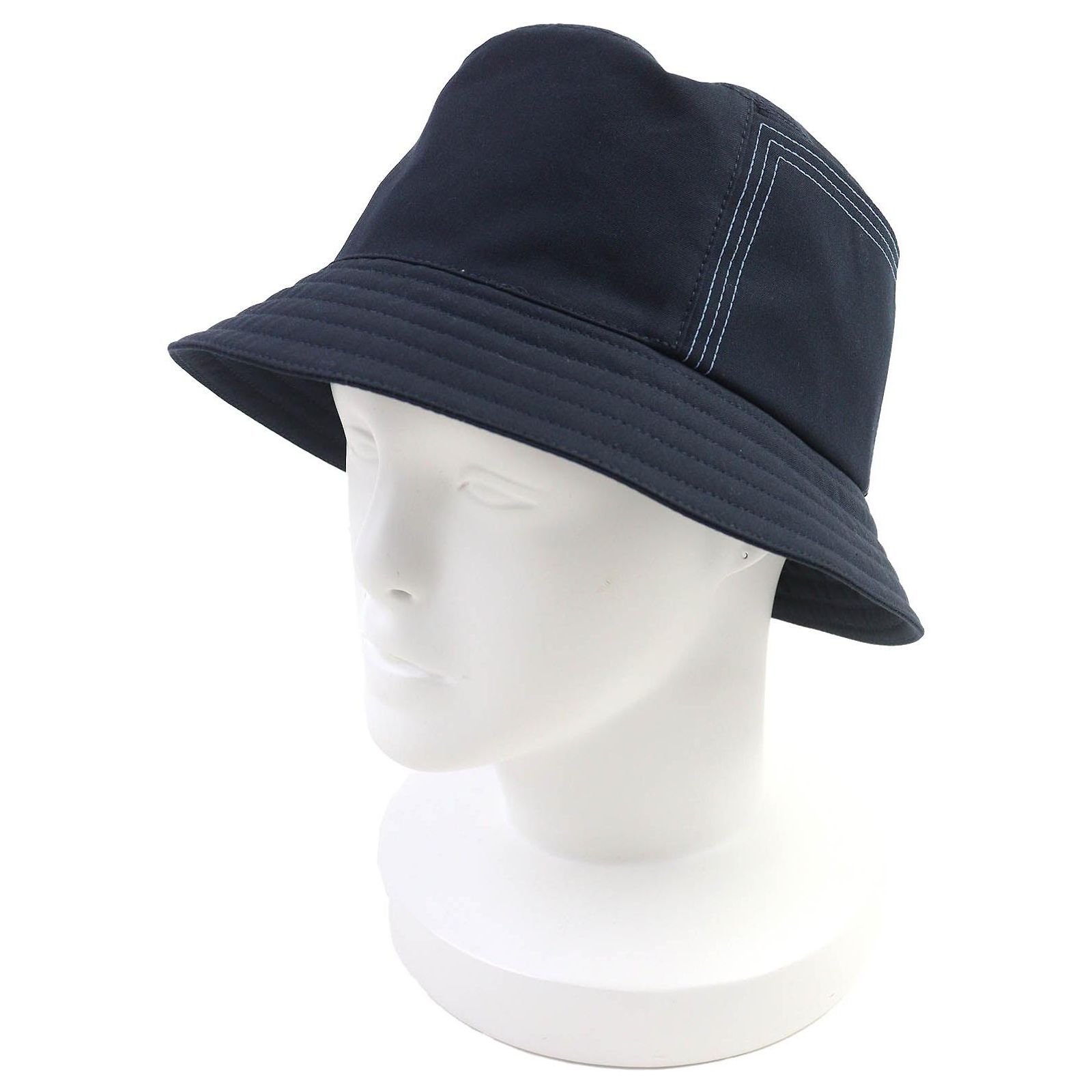 Hermès Harper Serie Avalon Stitch Wool Hat 58 Cappello in lana Avalon Stitch della serie Harper di Hermès  main image 2