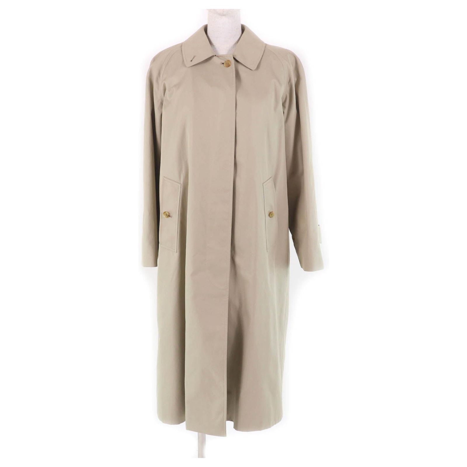maruzen BURBERRY