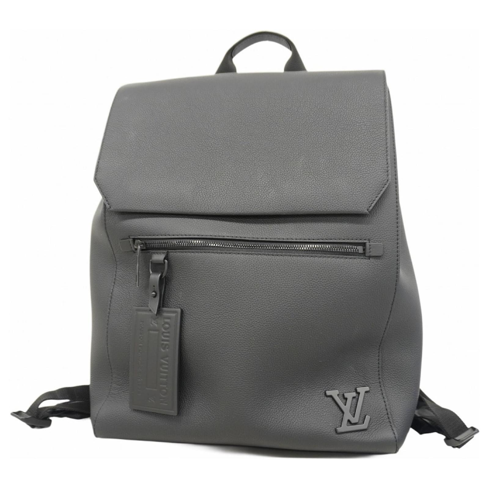 chanel chevron leather backpack Chanel Black Chevron Urban Spirit Backpack  Consign of the Times 