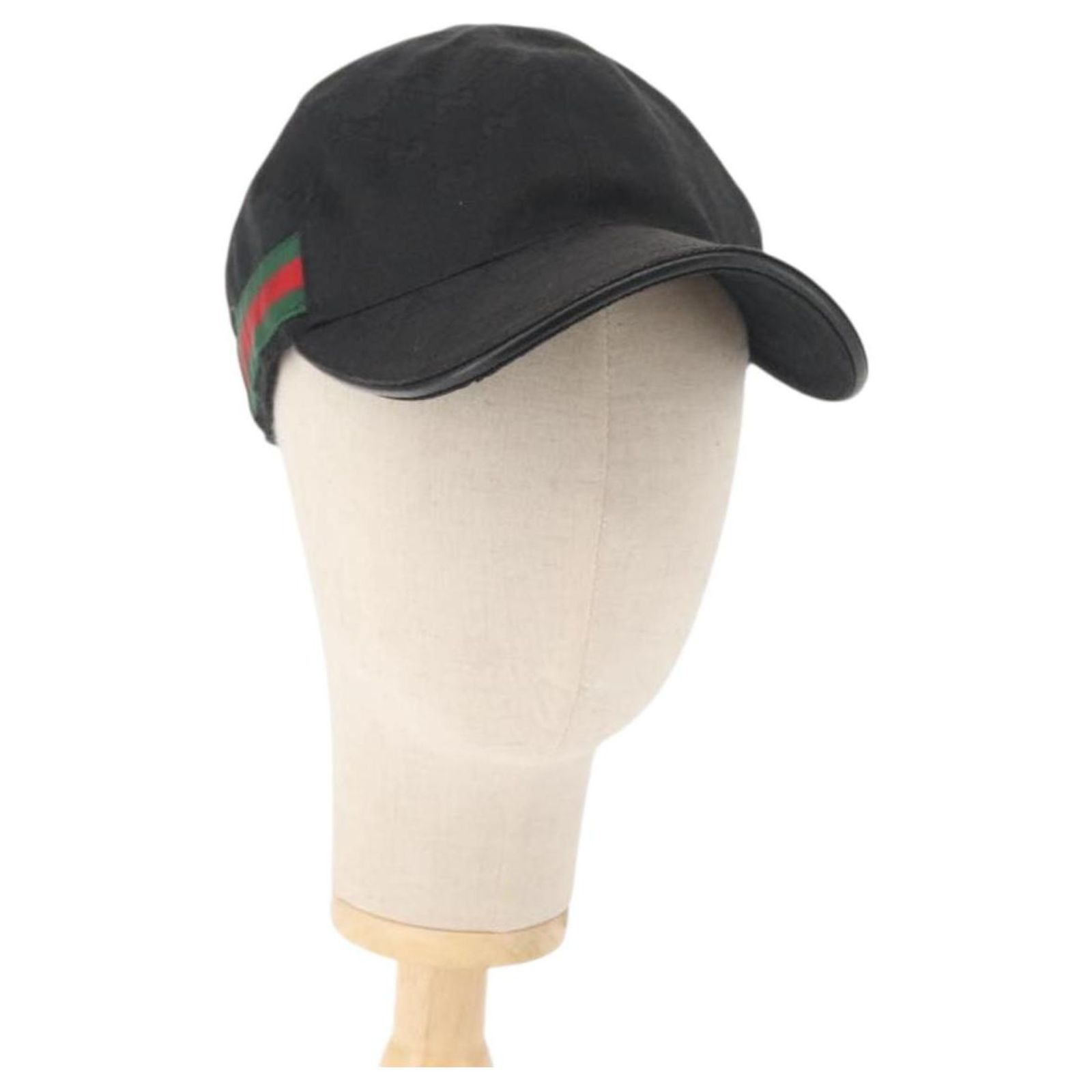 Gucci Cap with Sherryline Gucci Sherry Line Bucket Hat GG | Mercari main image 4