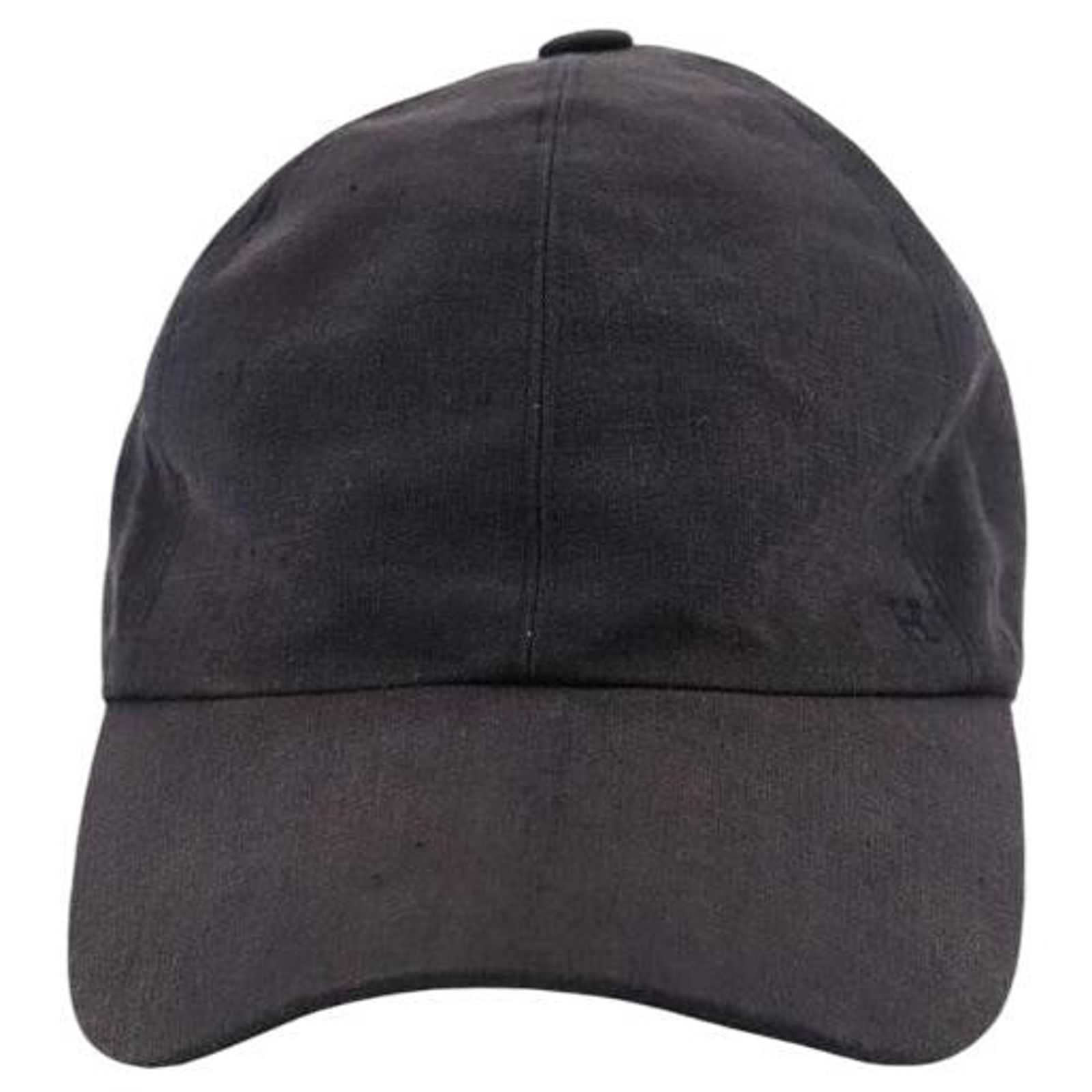 Hermes Cabourg Cricketis Cotton Cap HERMES Cabourg Cap Beige Mastic 58 *New - Timeless Luxuries main image 2
