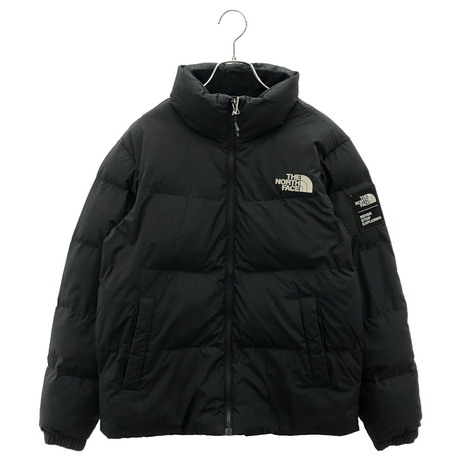 THE NORTH FACEASPEN EX ON BALL JACKET