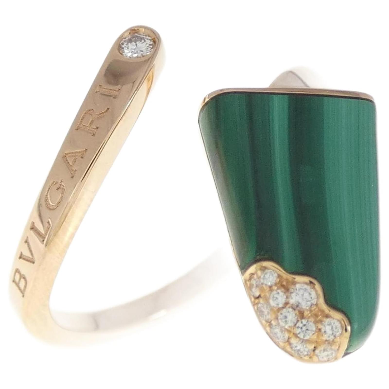 Bulgari Bvlgari Gelati Ring Roségold Joli Closet