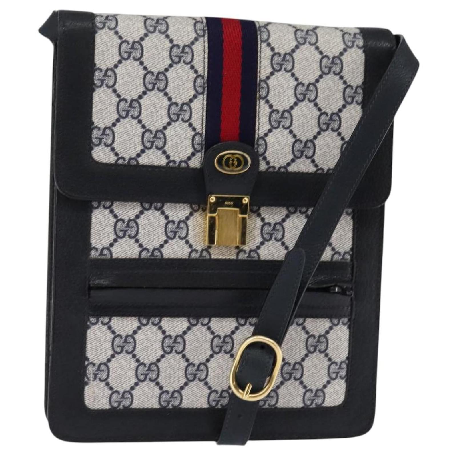 GUCCI ショルダー グッチ 斜め掛け ショルダーバッグ レディース ブランド GUCCI GG