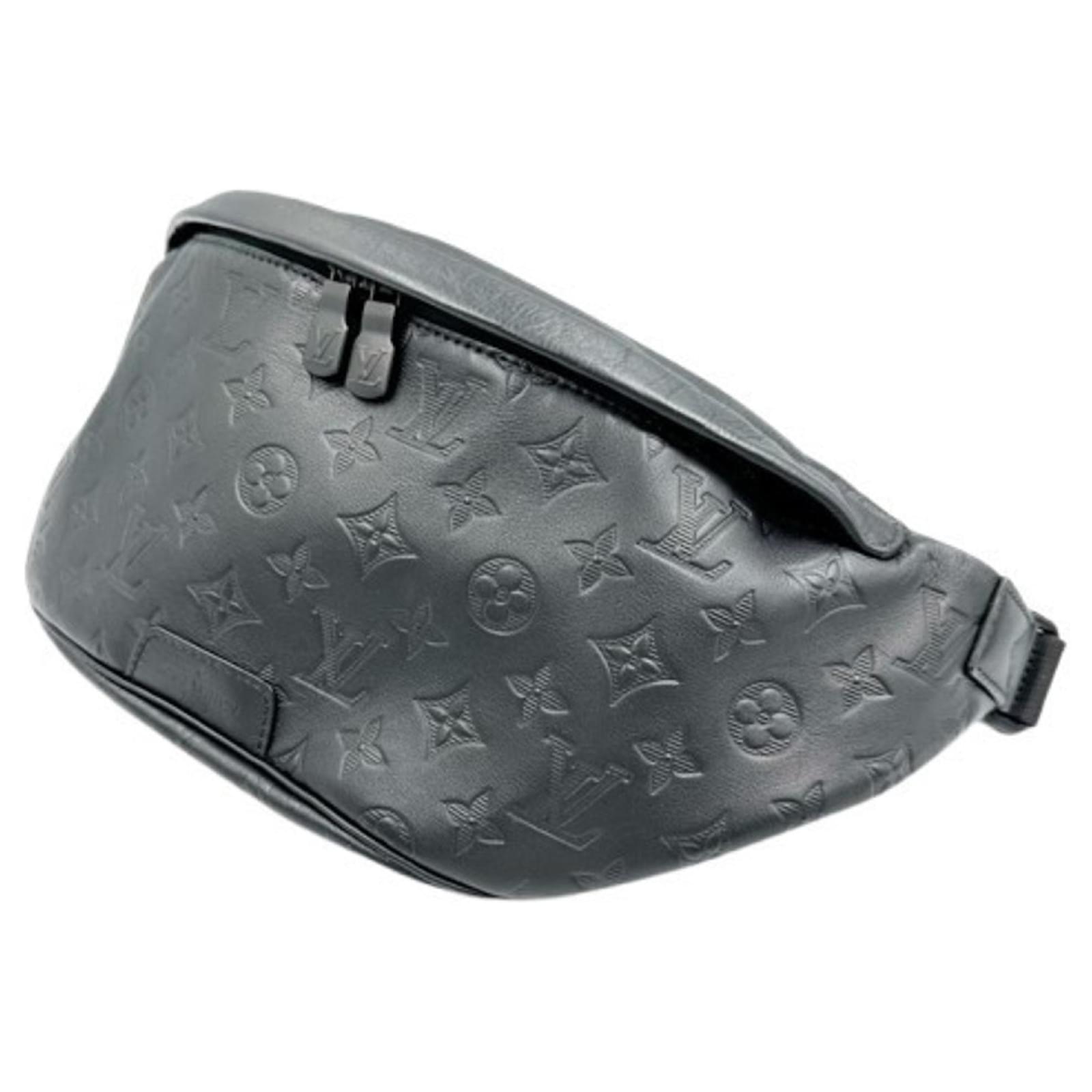 Louis Vuitton Ceinture Banane Gucci Discovery Sacoche Banane Lv - Main Image