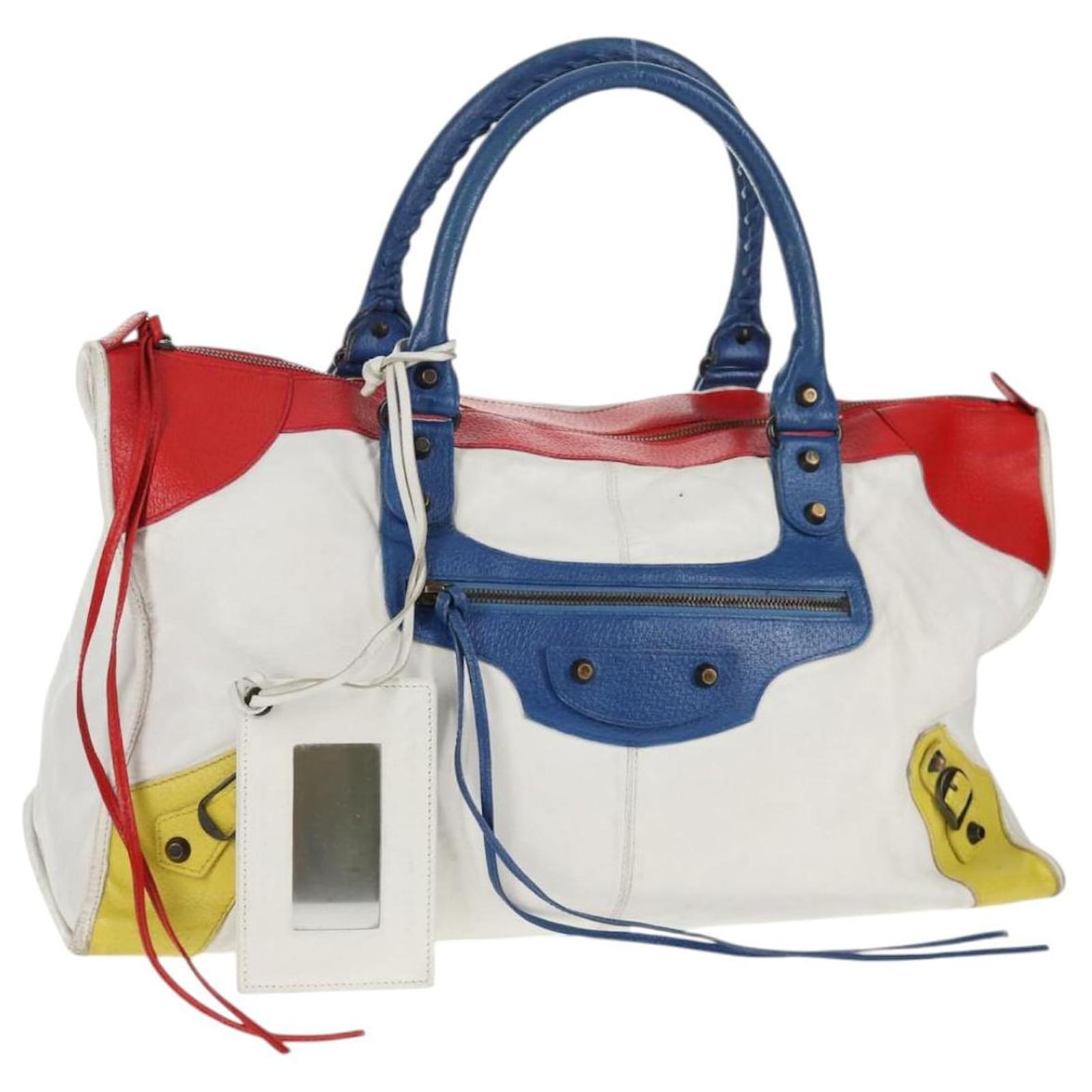 Balenciaga Sac The Work Sac A Main Balenciaga Giant Work Classic