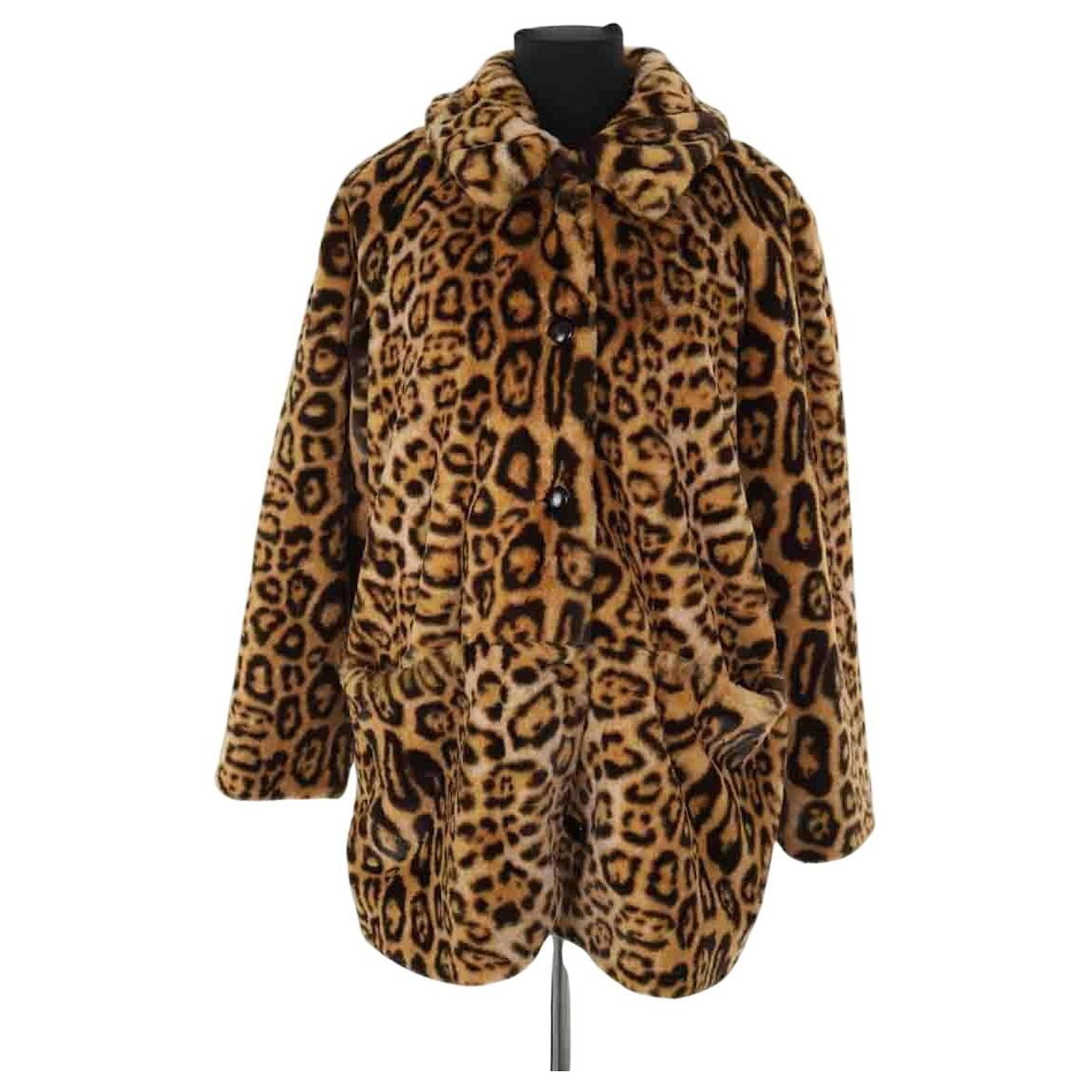 Manteaux SéZane occasion Joli Closet