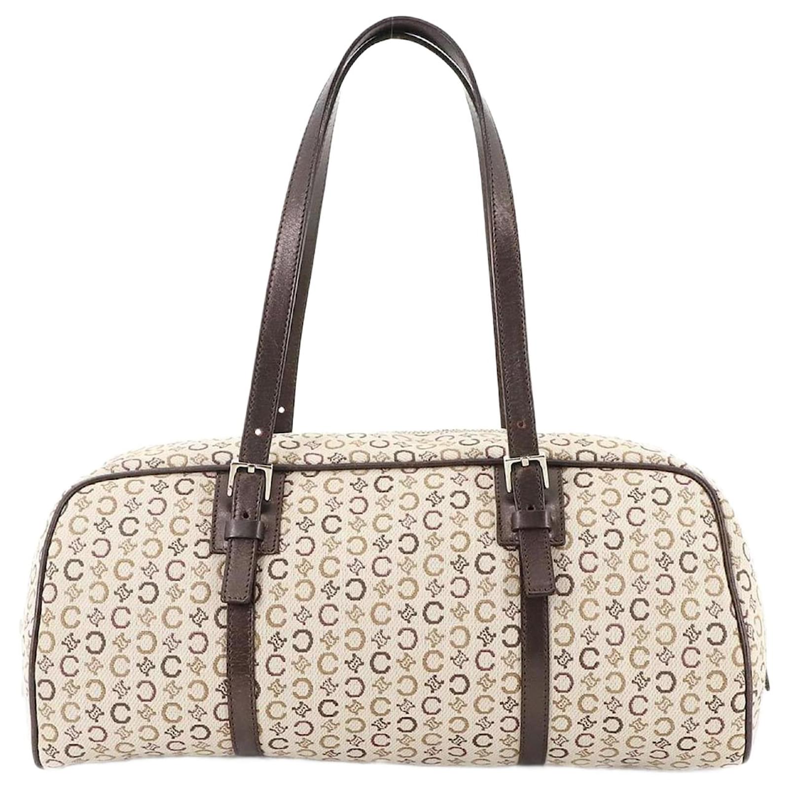 バッグ CELINE C MACADAM CANVAS MINI BOSTON BAG Celine Macadam Bag | TikTok CELINE C MACADAM CANVAS MINI BOSTON BAG