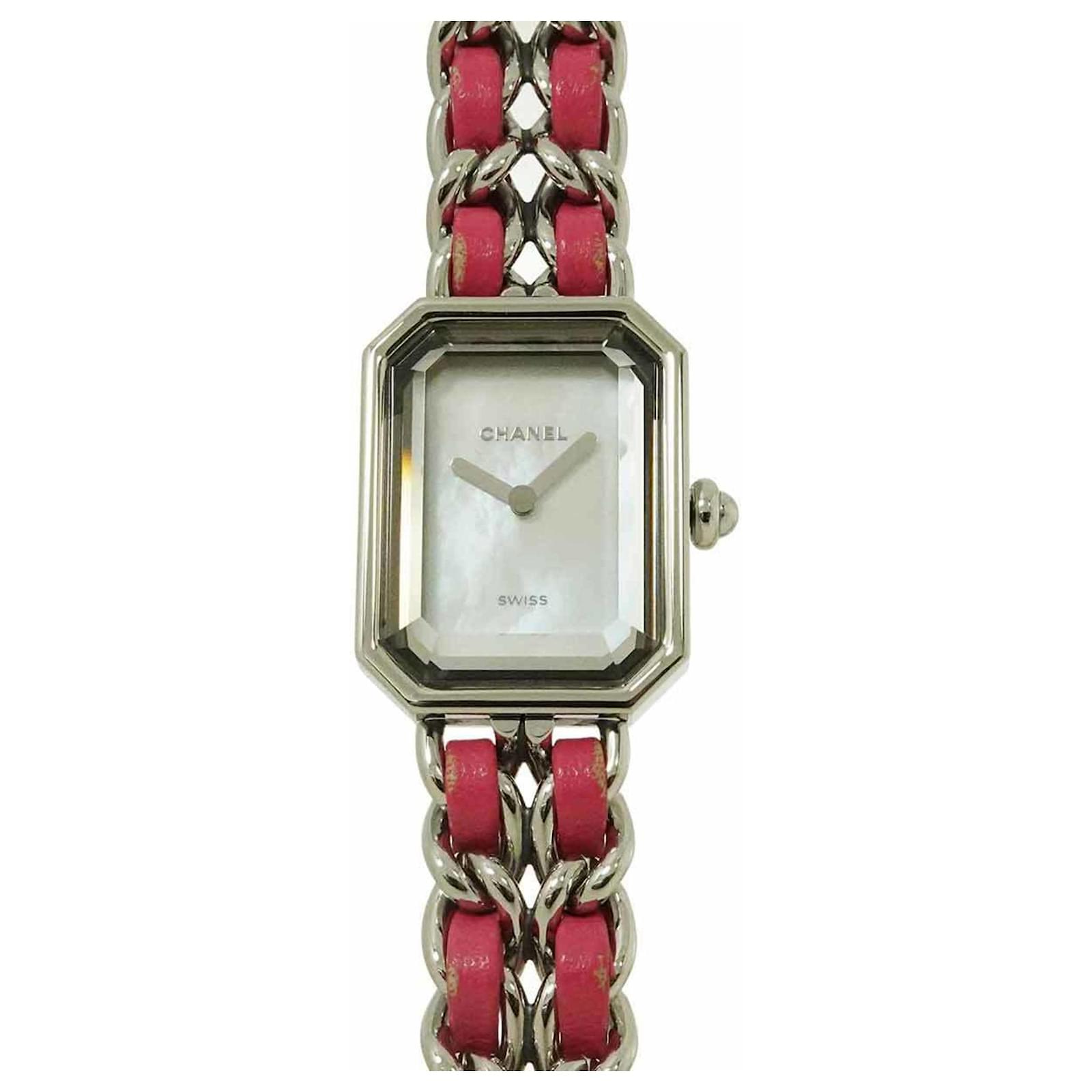 Reloj de Pulsera para Mujer Chanel Premiere Rock H6360