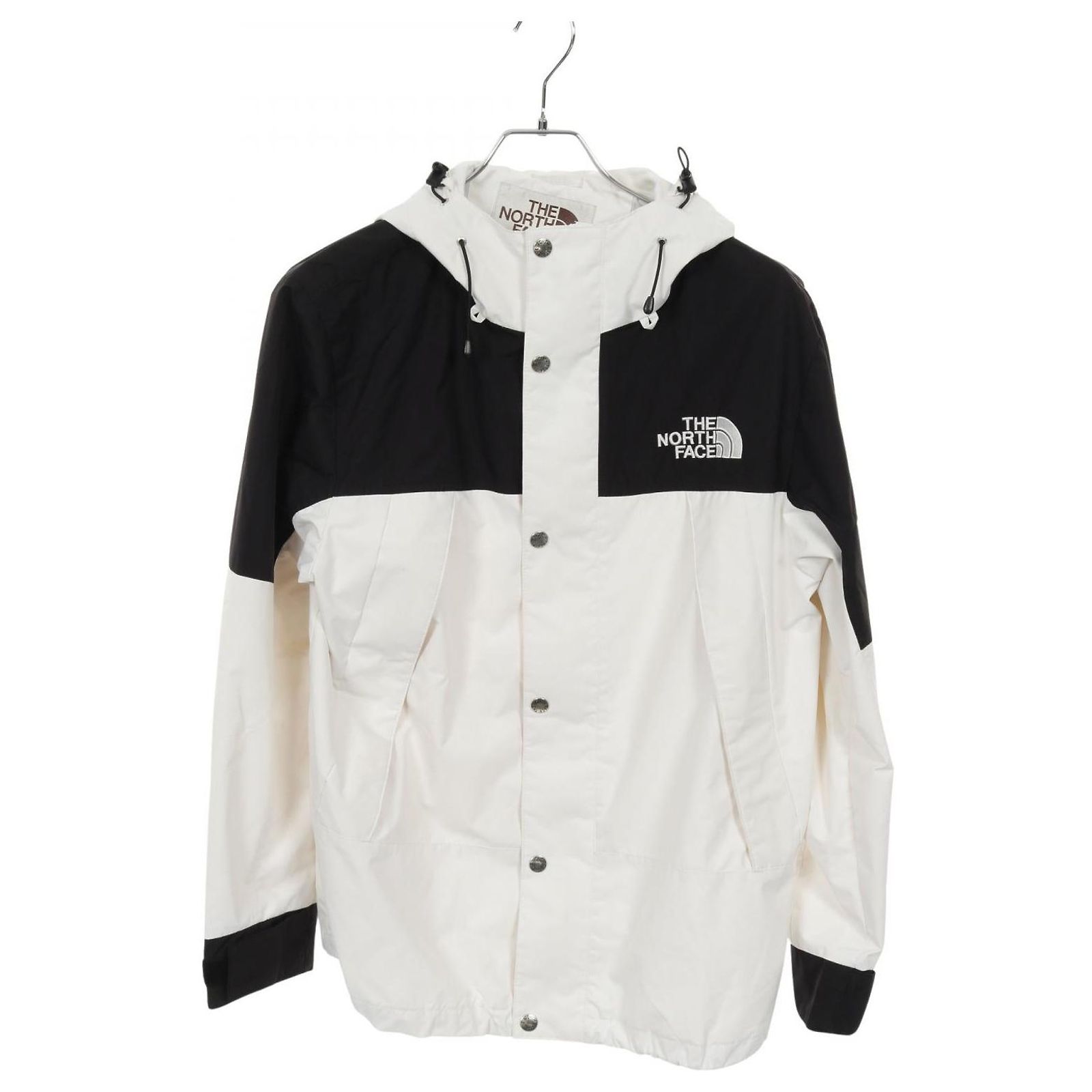 THE NORTH FACE WHITE LABEL NEO VAIDEN JACKET Polyester Mountain 