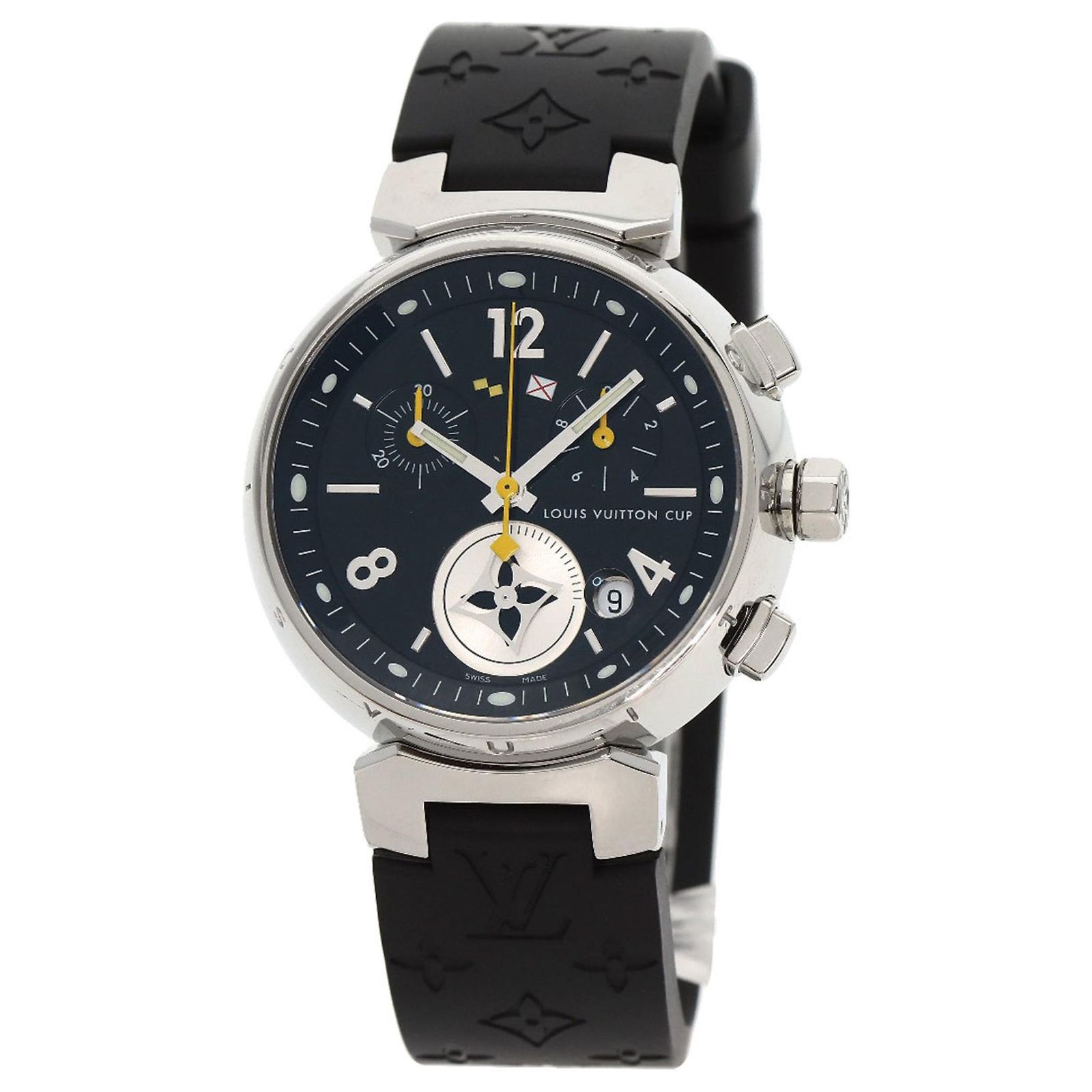 Louis Vuitton Tambour Lovely Cup Watch ref.2554265 - Joli Closet display picture 1