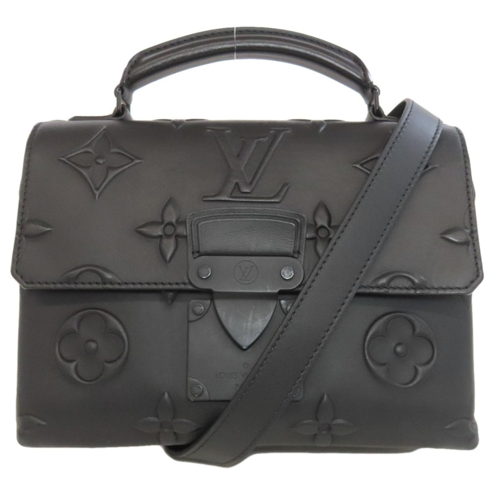 louis vuitton ambassador pm bts テテ着用 Louis Vuitton PM in 