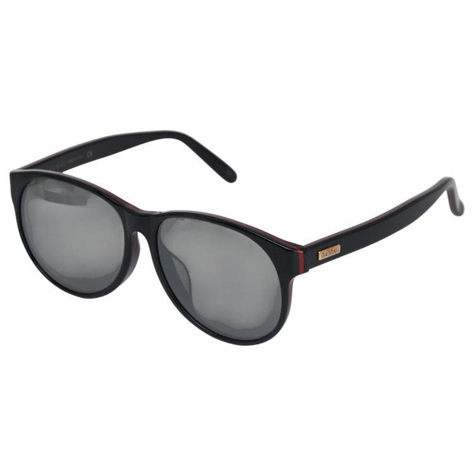 Gucci Sheline Sunglasses Black Plastic ref.2569964 - Joli Closet display picture 2