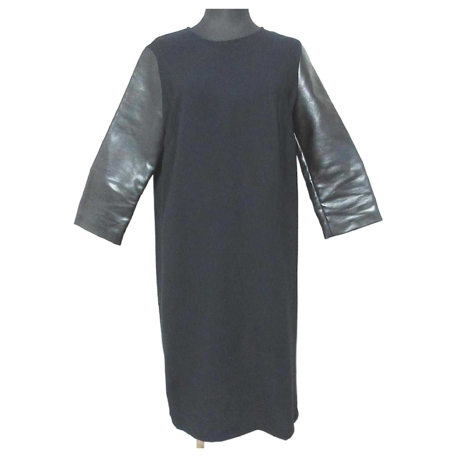tall leather dress Tredstep Sirani Dress Boot 39 / Regular / Regular