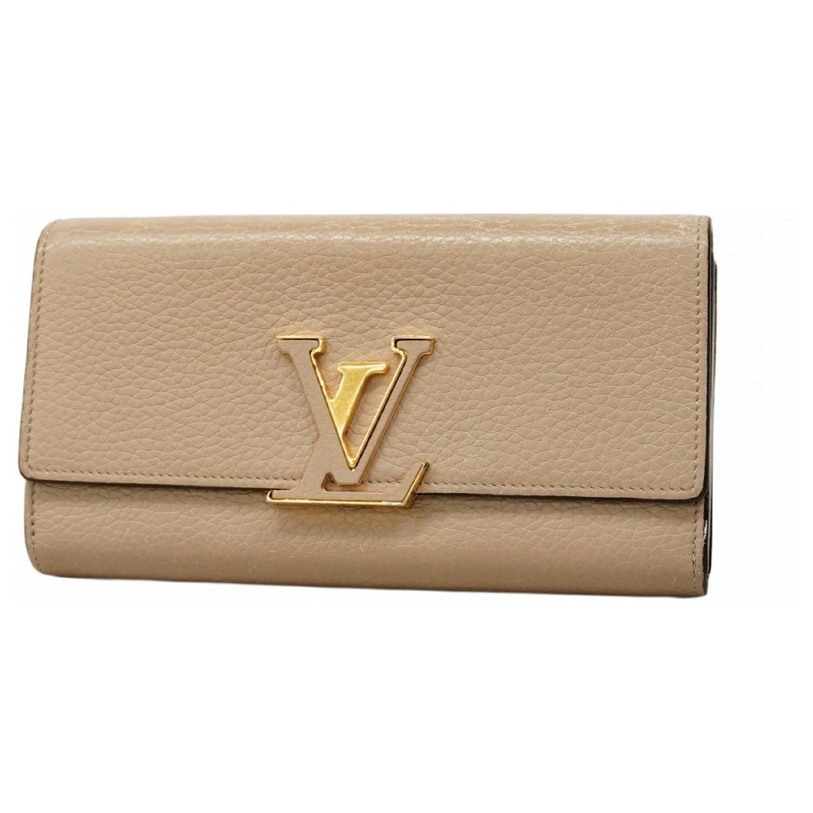 Geldborse Damen Louis Vuitton
